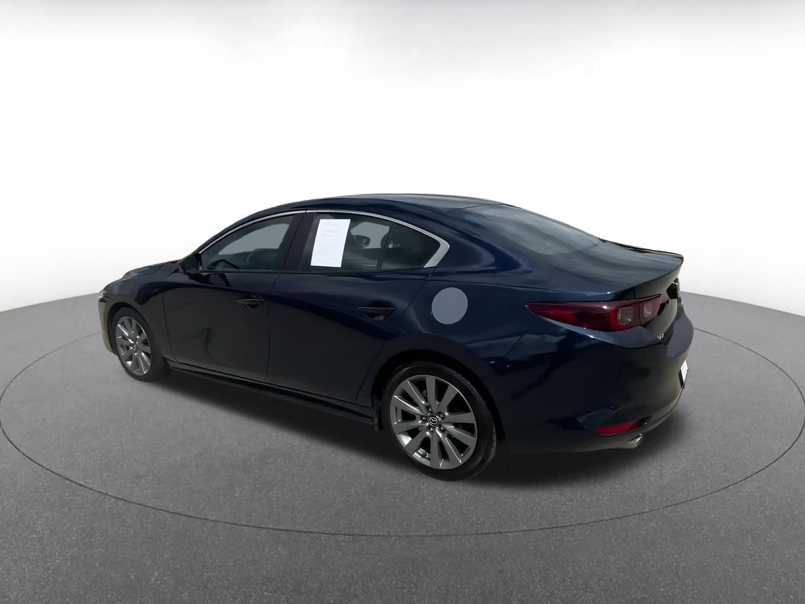 Thumbnail: 2024 Mazda Mazda3 - 10