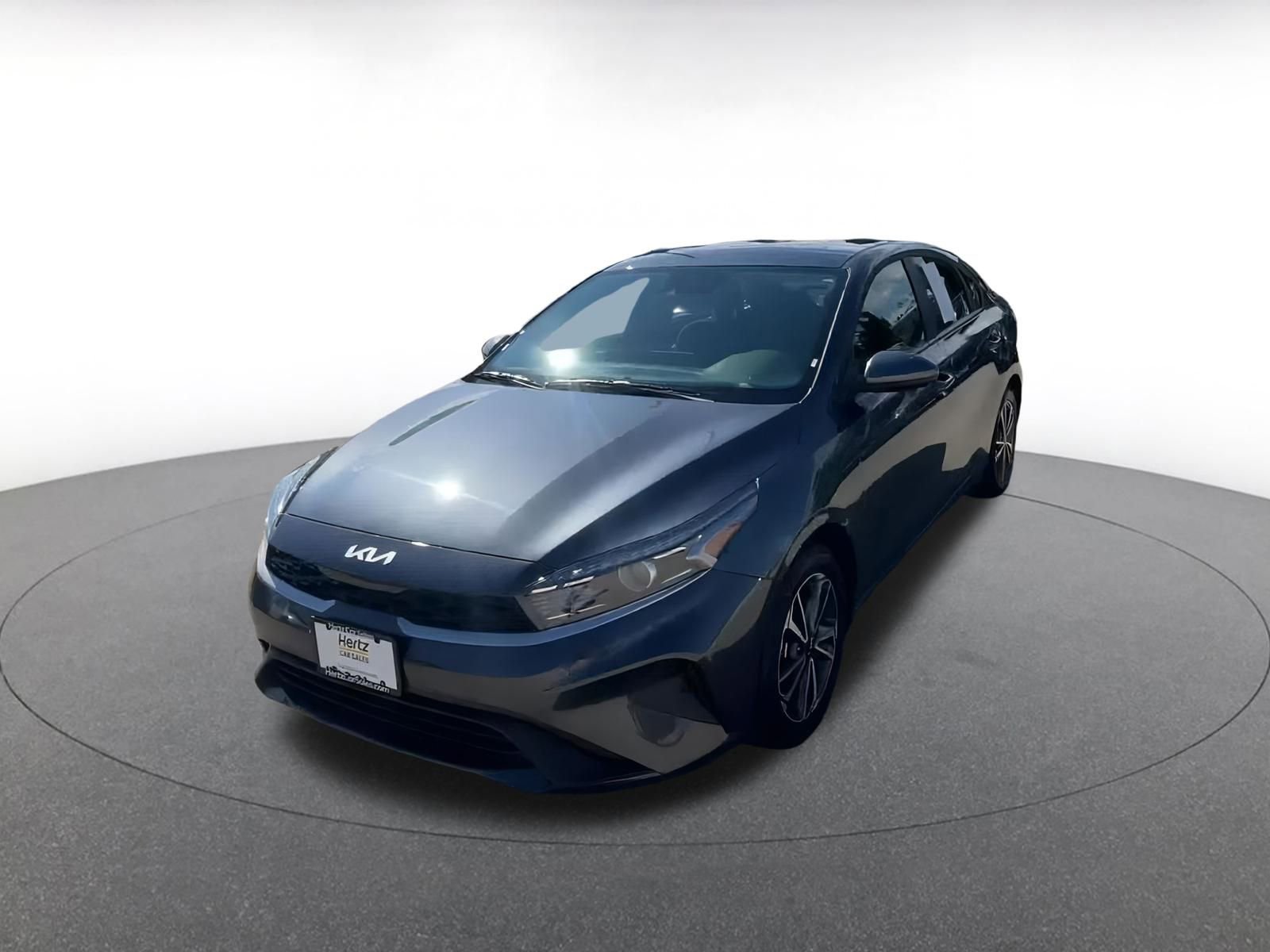 Thumbnail: 2024 Kia Forte - 7