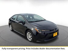 2025 Toyota Corolla LE -
                  Des Plaines, IL