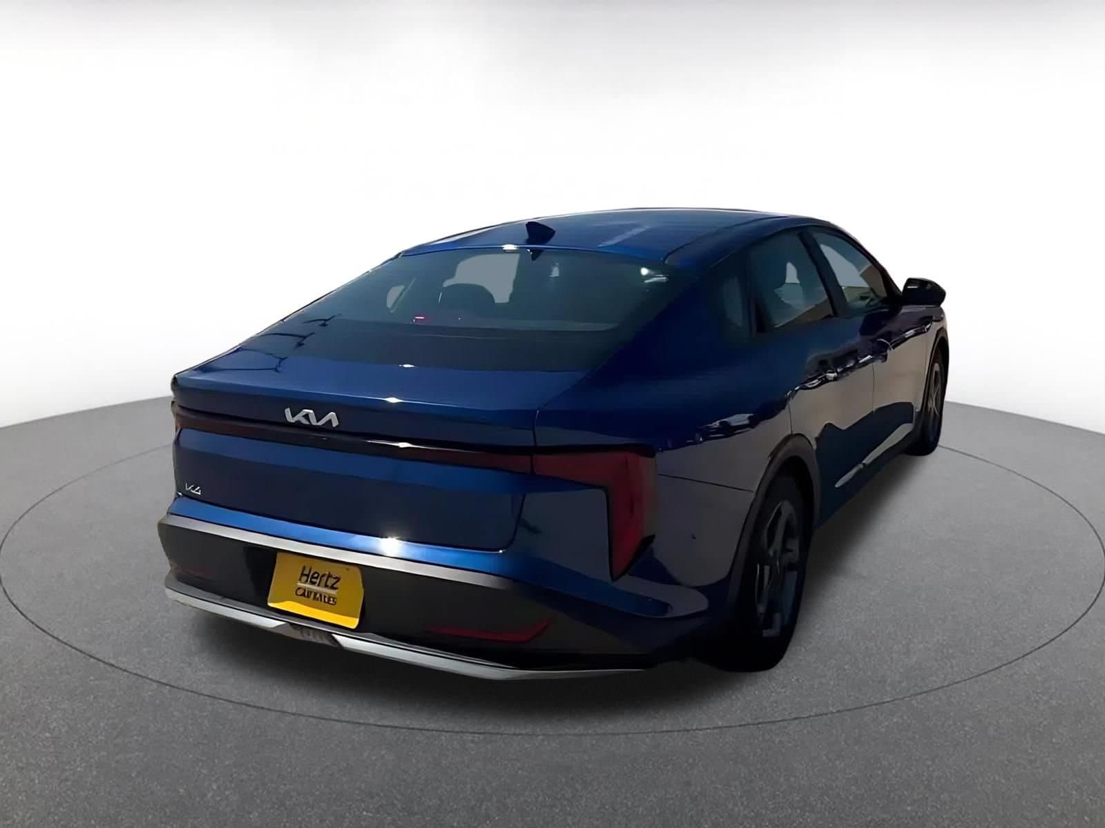 Thumbnail: 2025 Kia K4 - 14