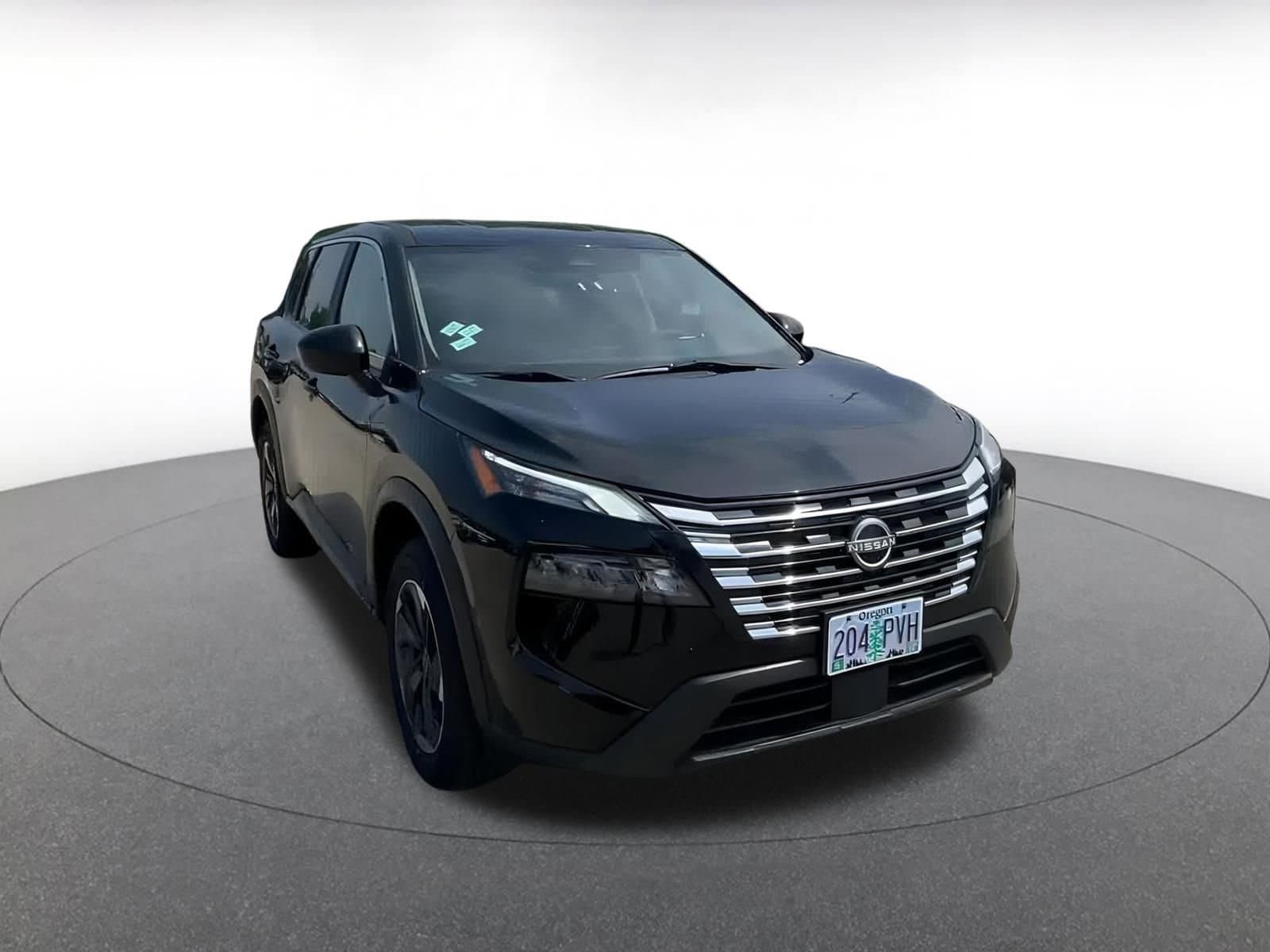 Thumbnail: 2024 Nissan Rogue - 3