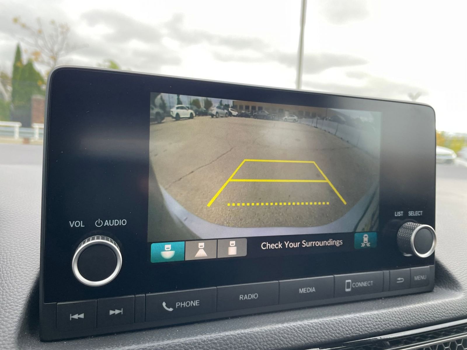 Thumbnail: 2025 Honda Civic - 17