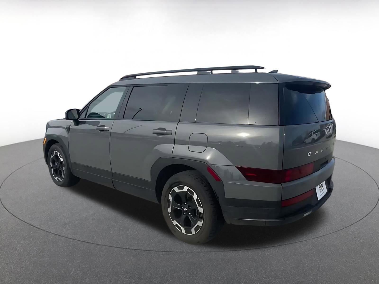 Thumbnail: 2025 Hyundai Santa Fe - 10