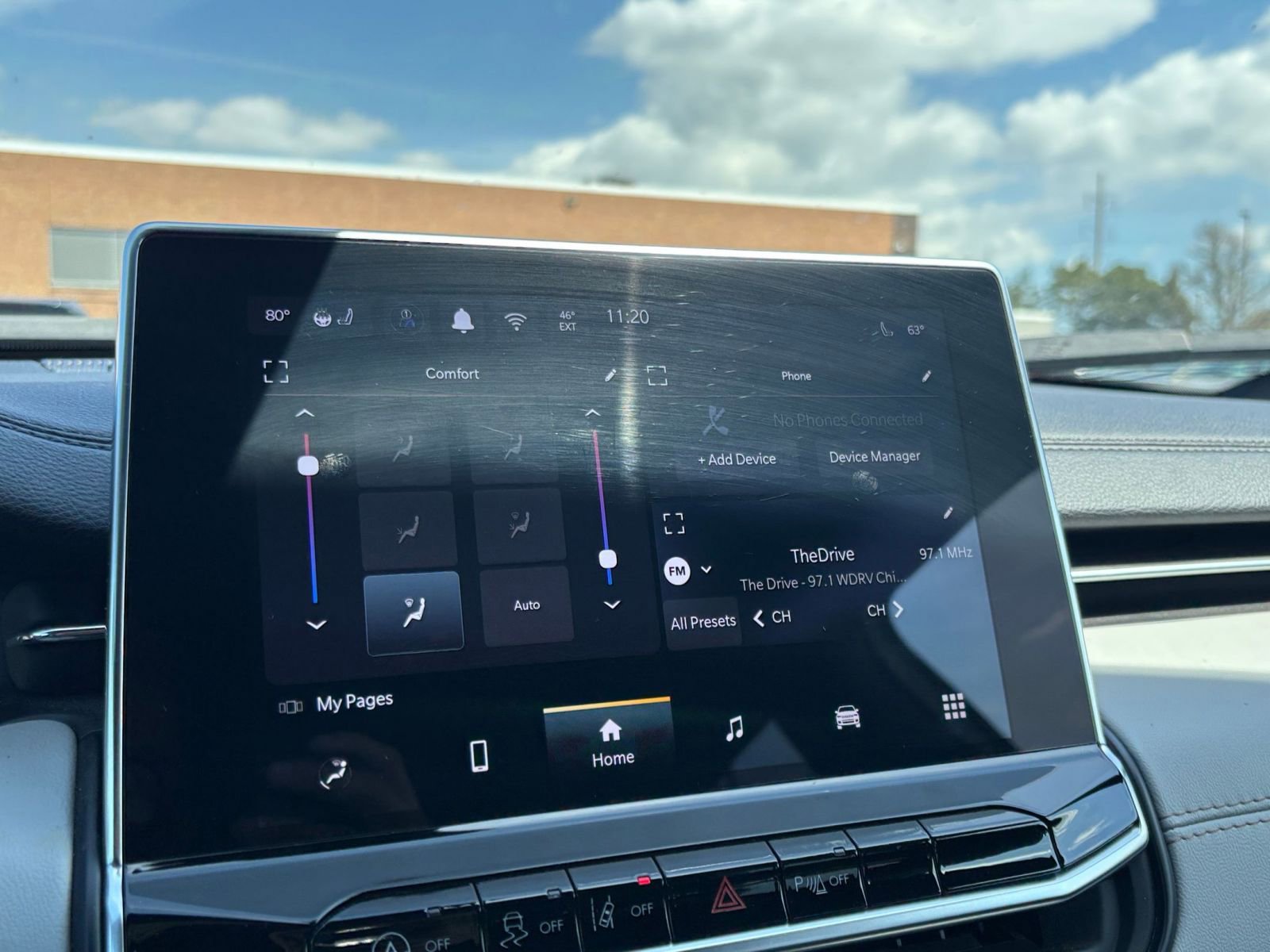 Thumbnail: 2025 Jeep Compass - 20