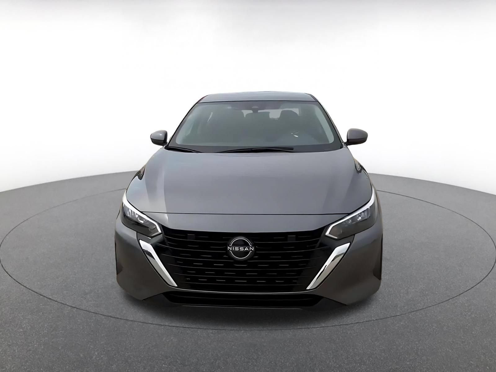 Thumbnail: 2025 Nissan Sentra - 4