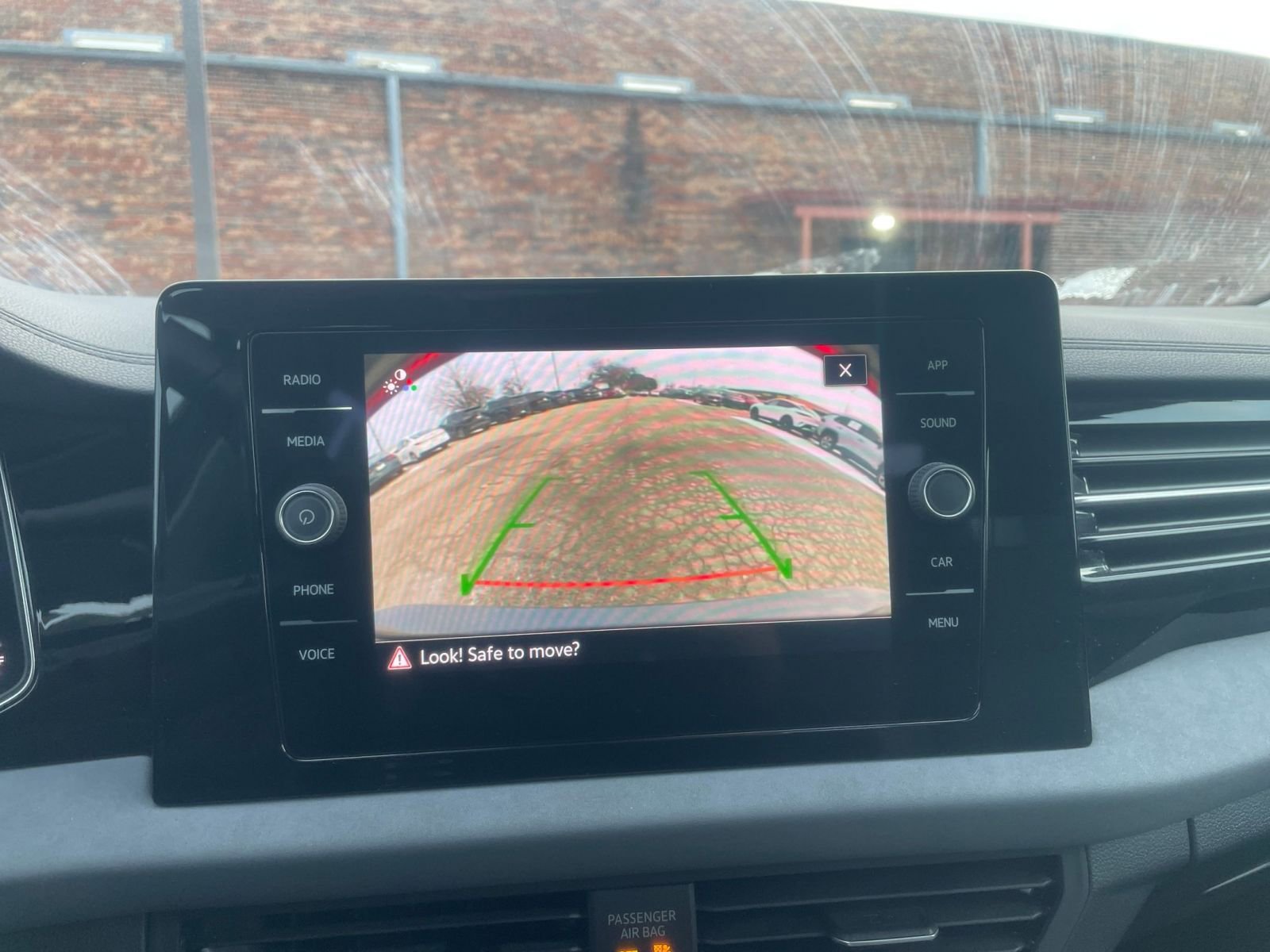 Thumbnail: 2025 Volkswagen Jetta - 24