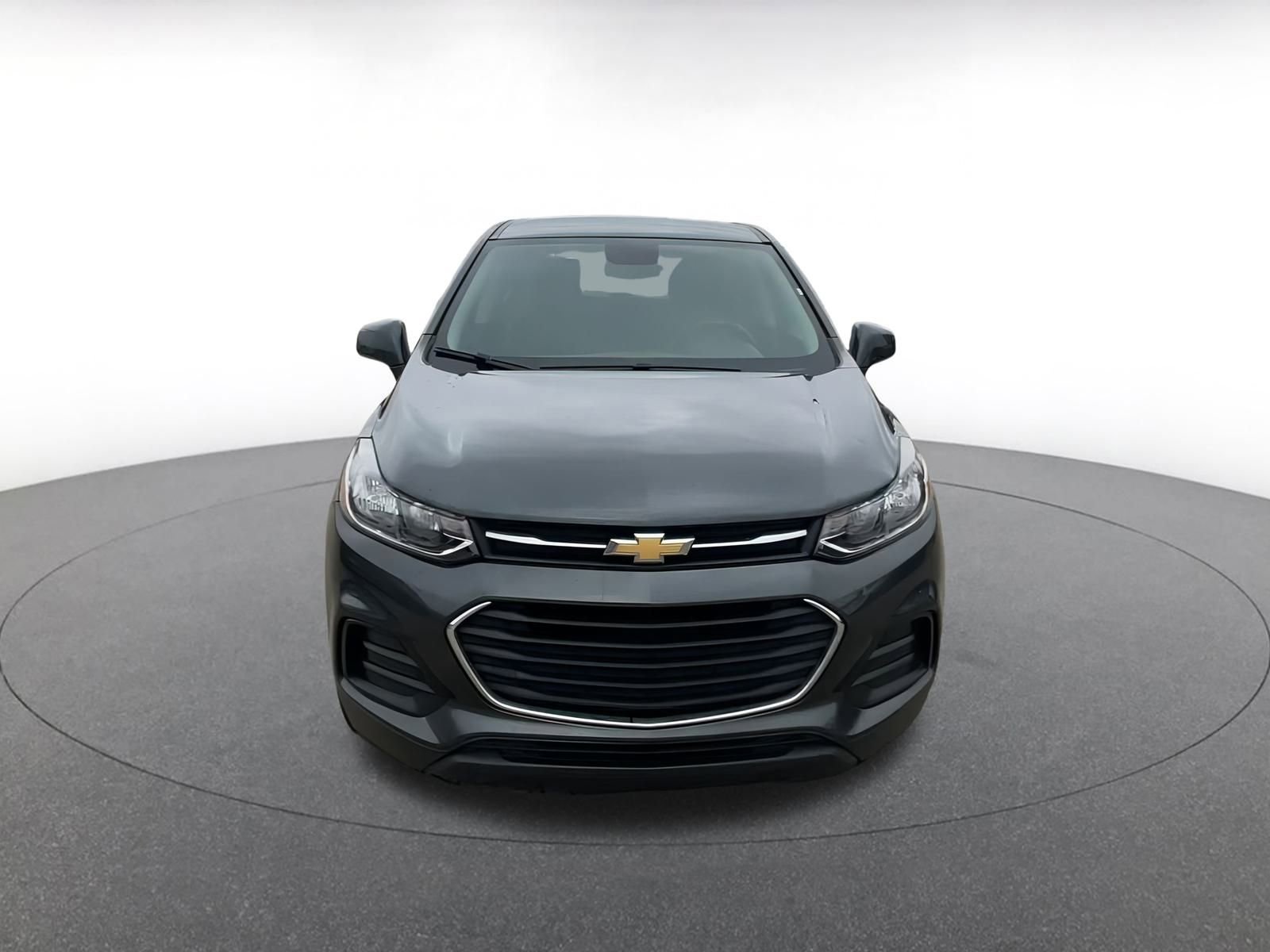 Thumbnail: 2019 Chevrolet Trax - 4
