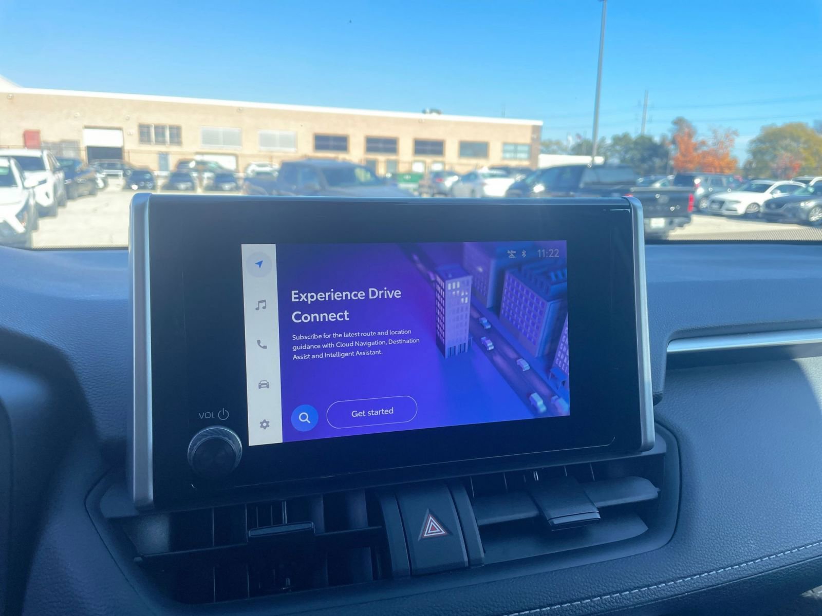 Thumbnail: 2025 Toyota RAV4 - 21