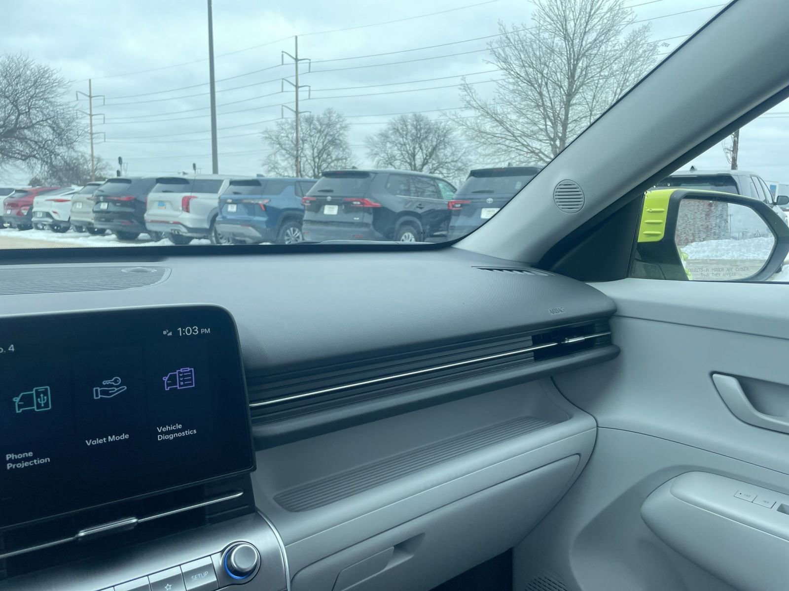 Thumbnail: 2025 Hyundai Kona - 34