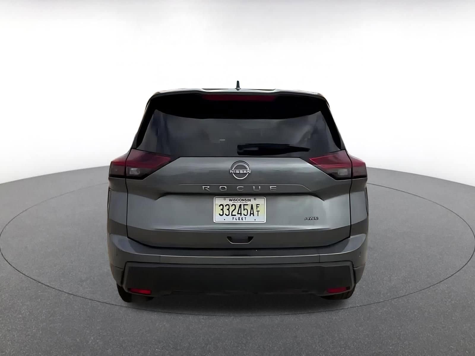 Thumbnail: 2025 Nissan Rogue - 12