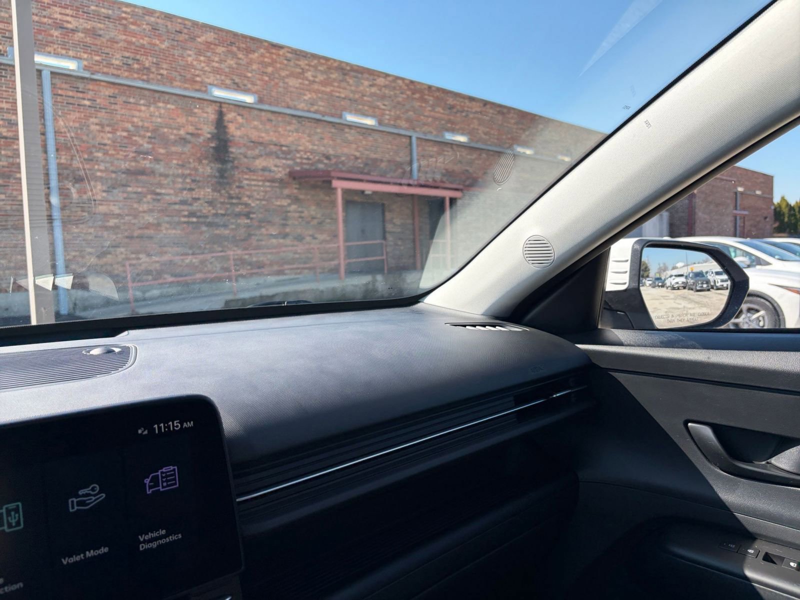 Thumbnail: 2025 Hyundai Kona - 34