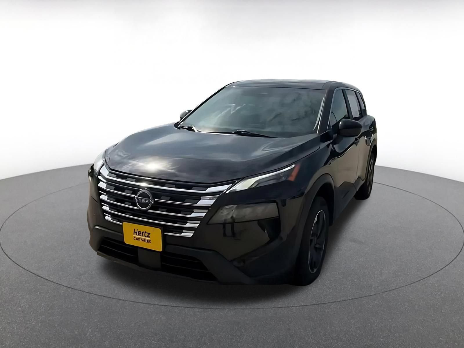 Thumbnail: 2025 Nissan Rogue - 6