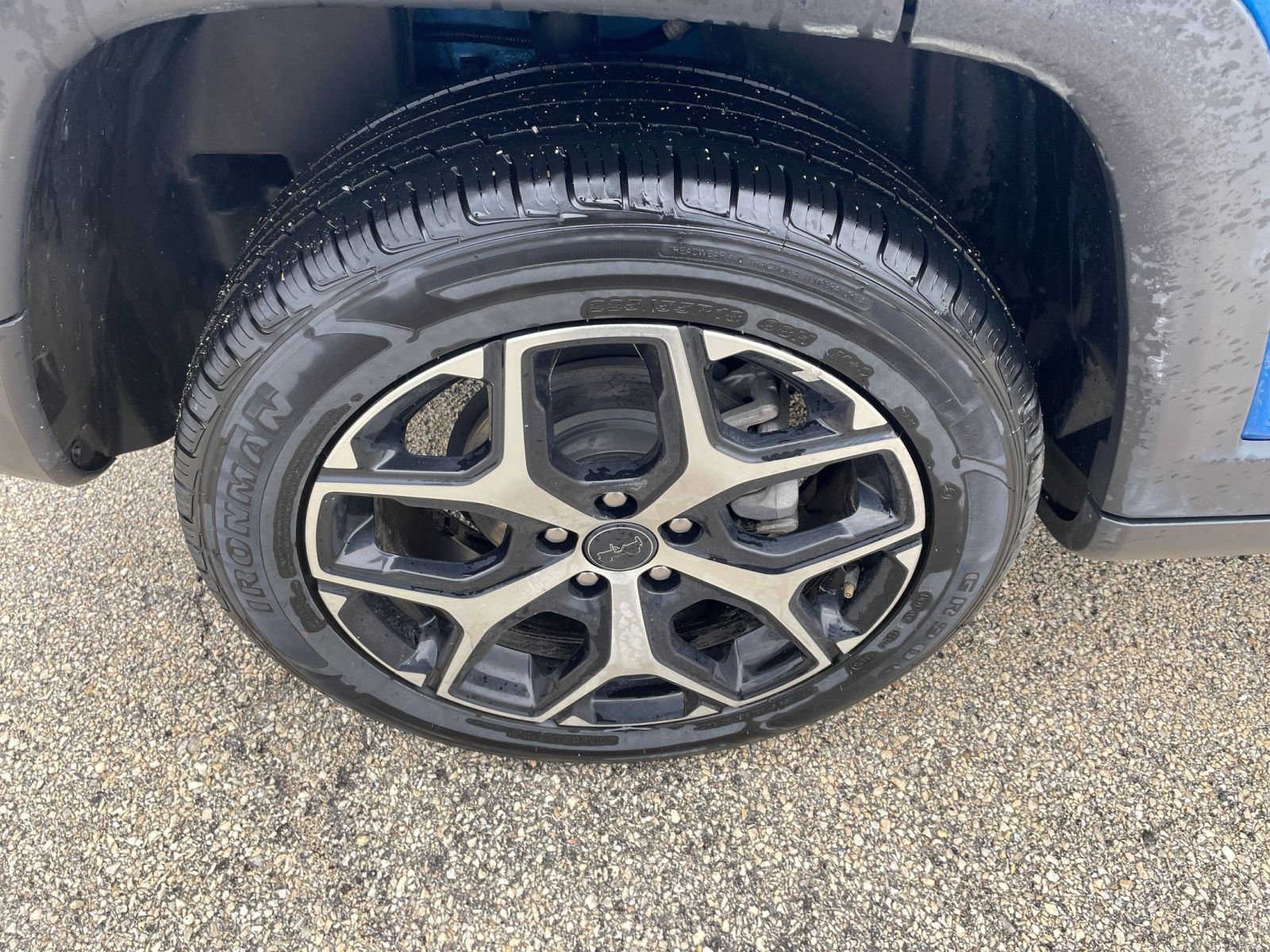 Thumbnail: 2025 Jeep Compass - 31