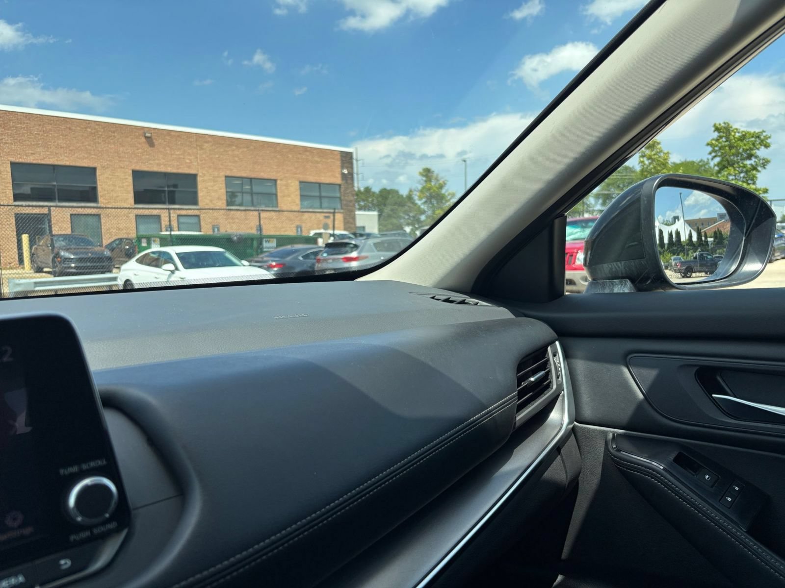 Thumbnail: 2024 Nissan Rogue - 35