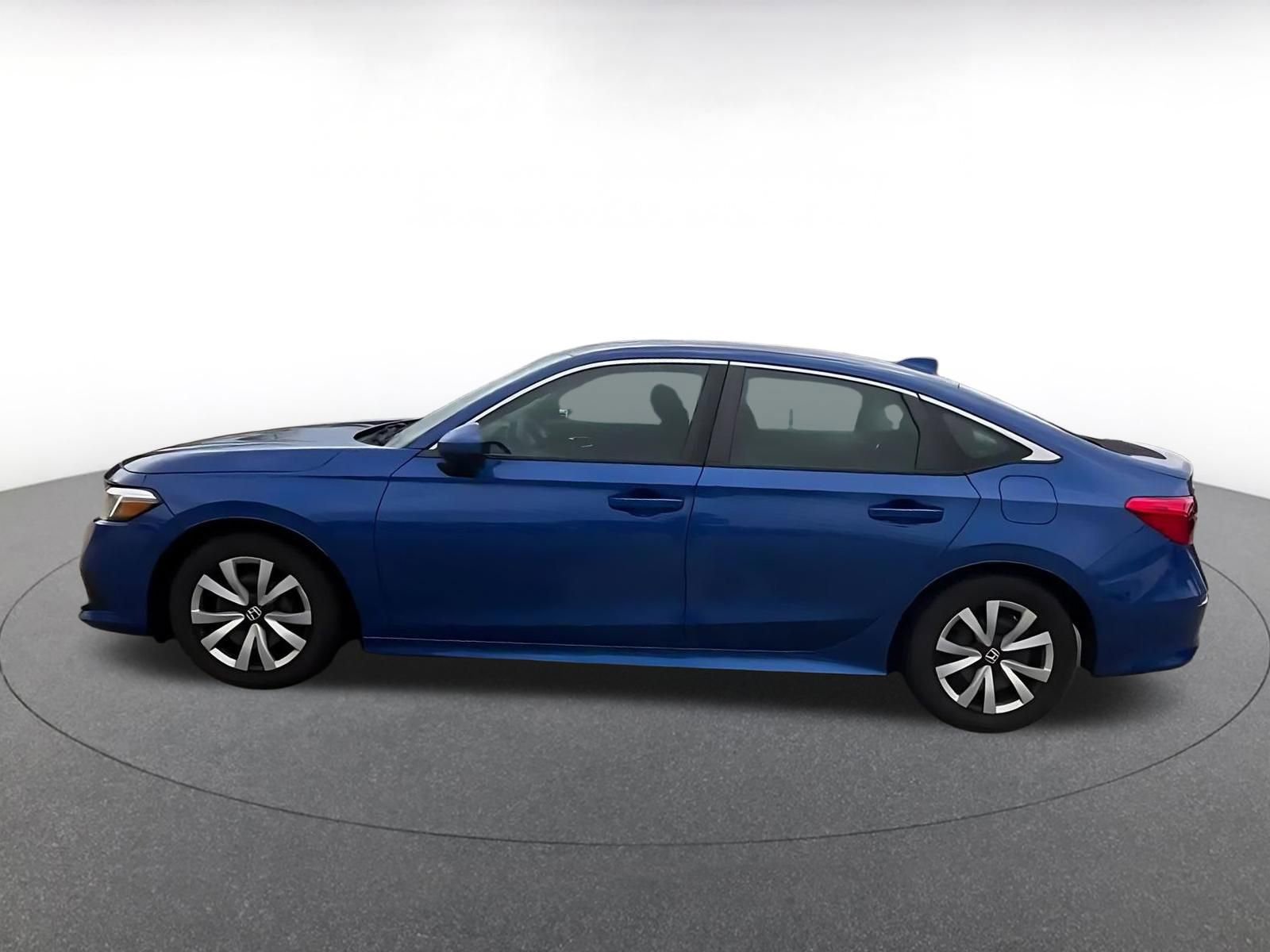 Thumbnail: 2022 Honda Civic - 9