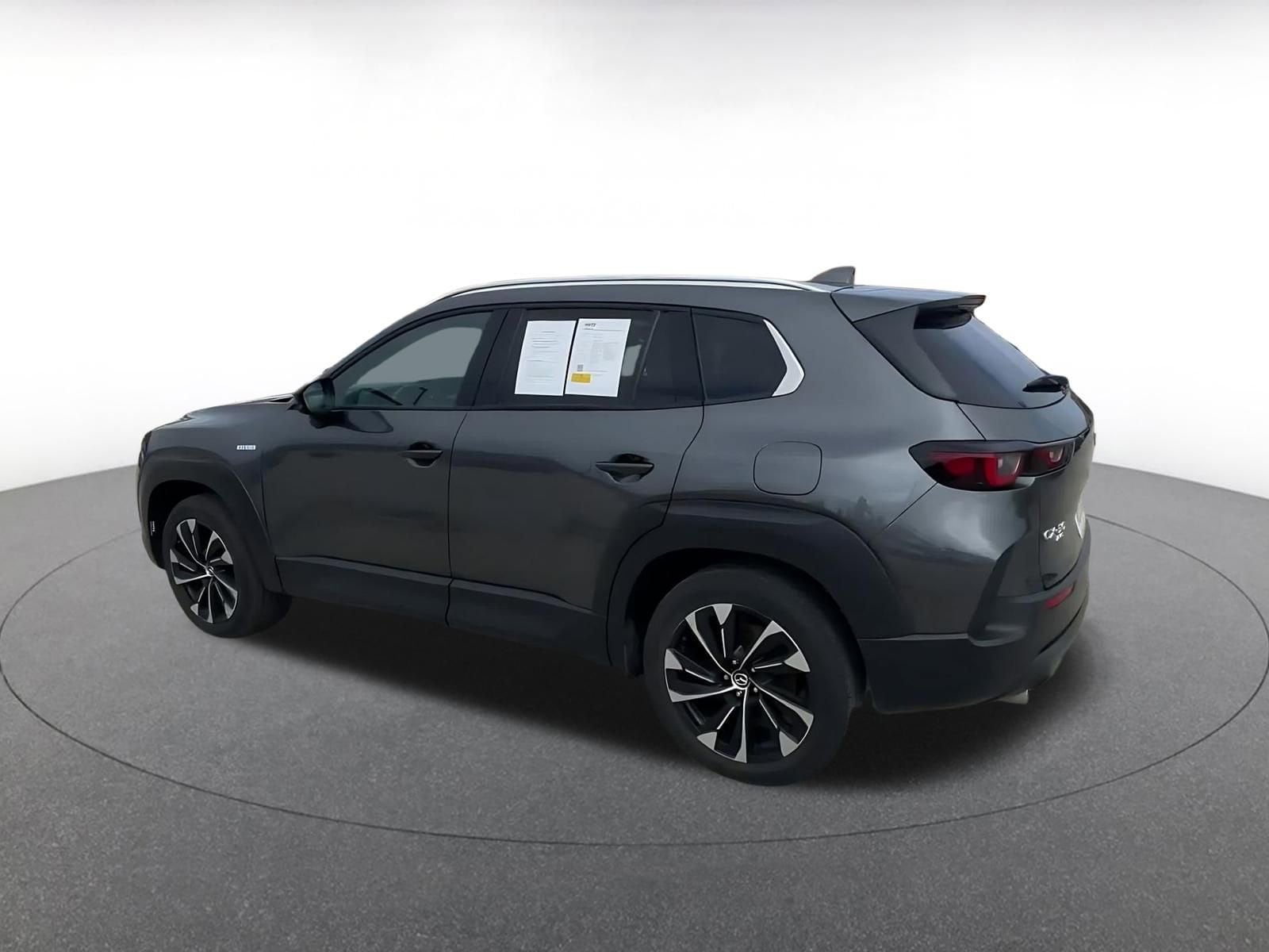 Thumbnail: 2025 Mazda CX-50 - 10