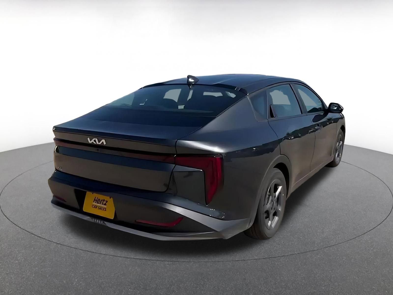 Thumbnail: 2025 Kia K4 - 14