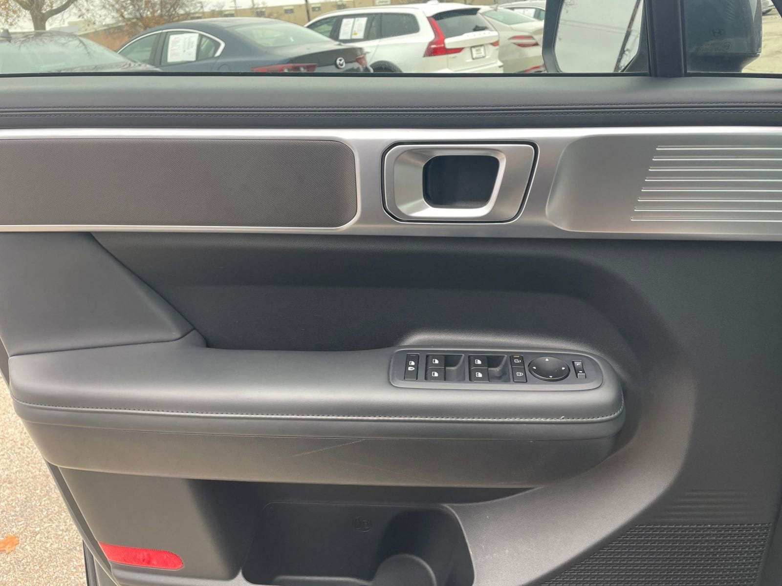 Thumbnail: 2025 Hyundai Santa Fe - 20