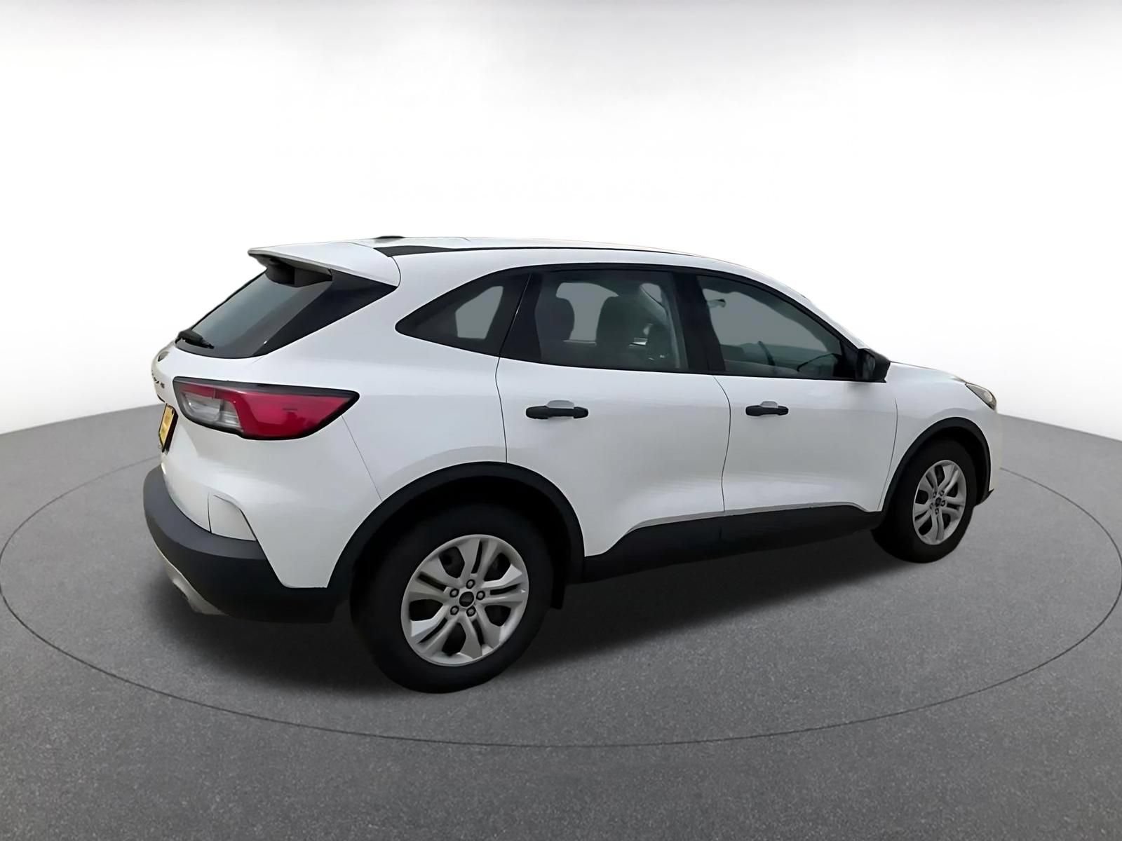 Thumbnail: 2022 Ford Escape - 14