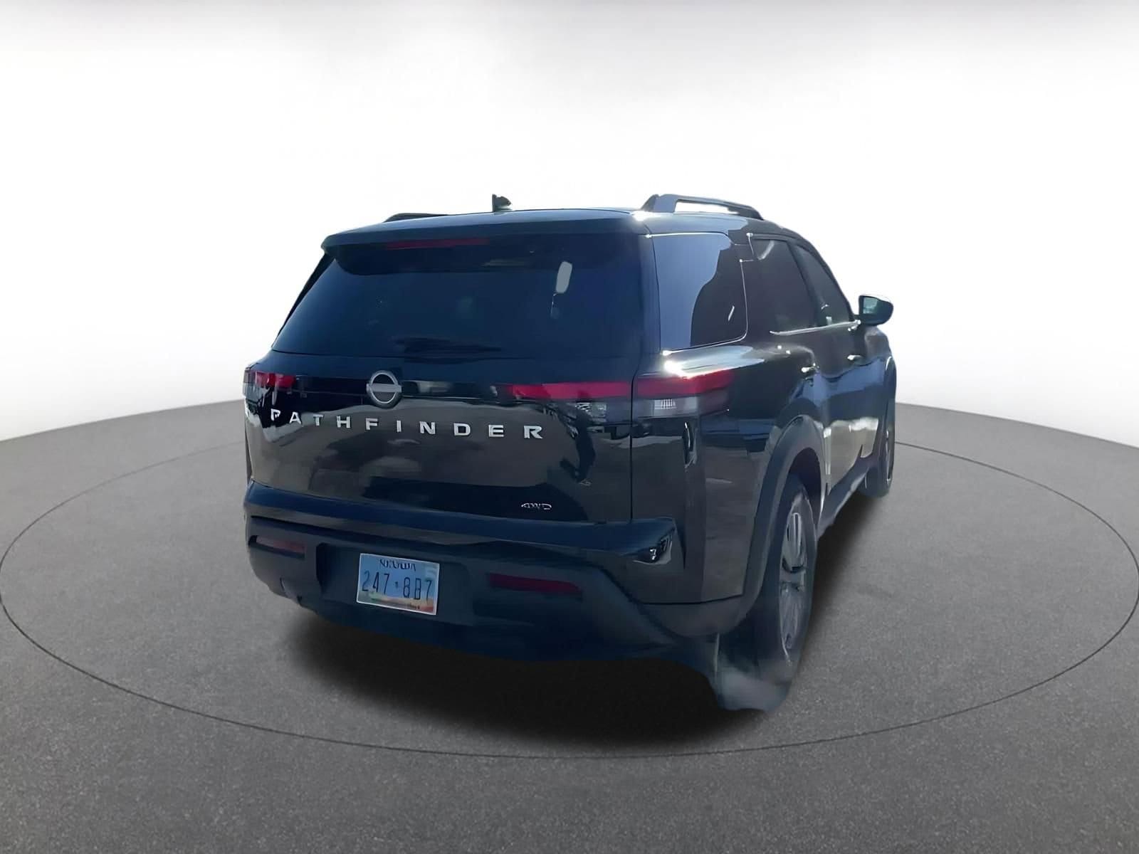 Thumbnail: 2025 Nissan Pathfinder - 14