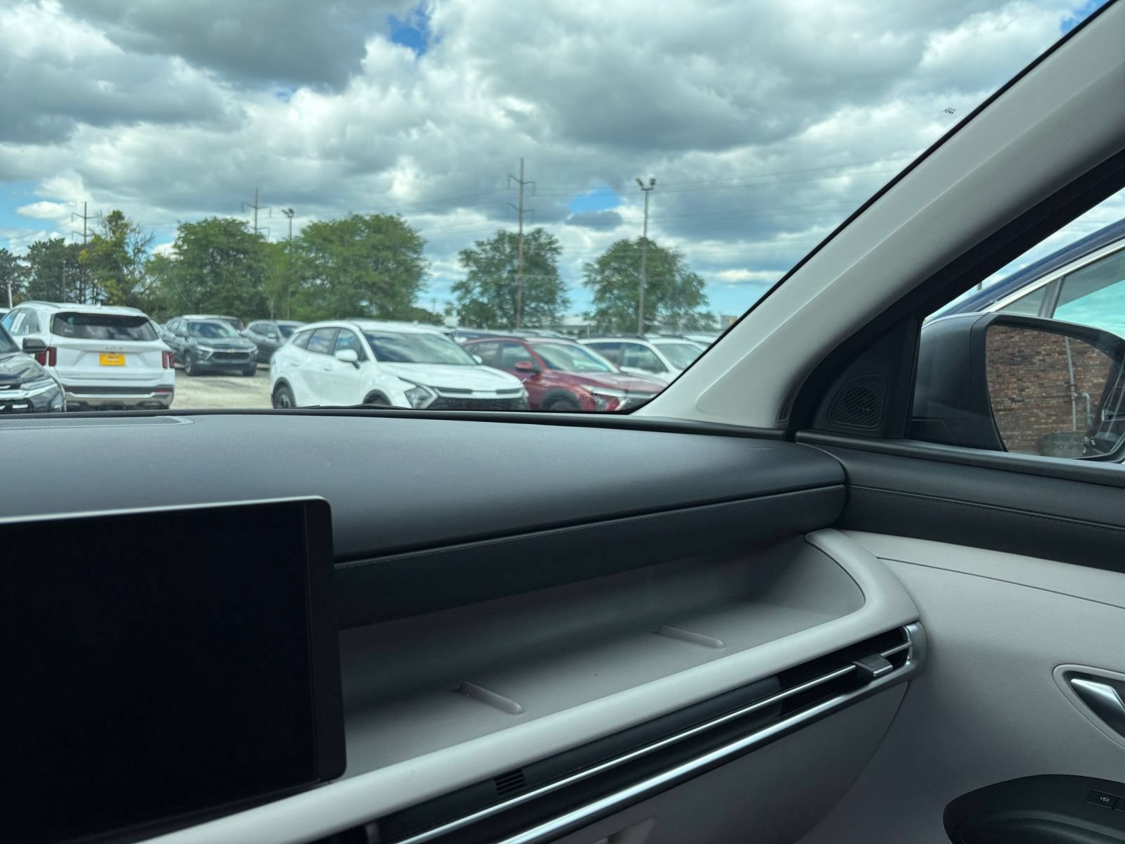 Thumbnail: 2025 Hyundai Tucson - 34