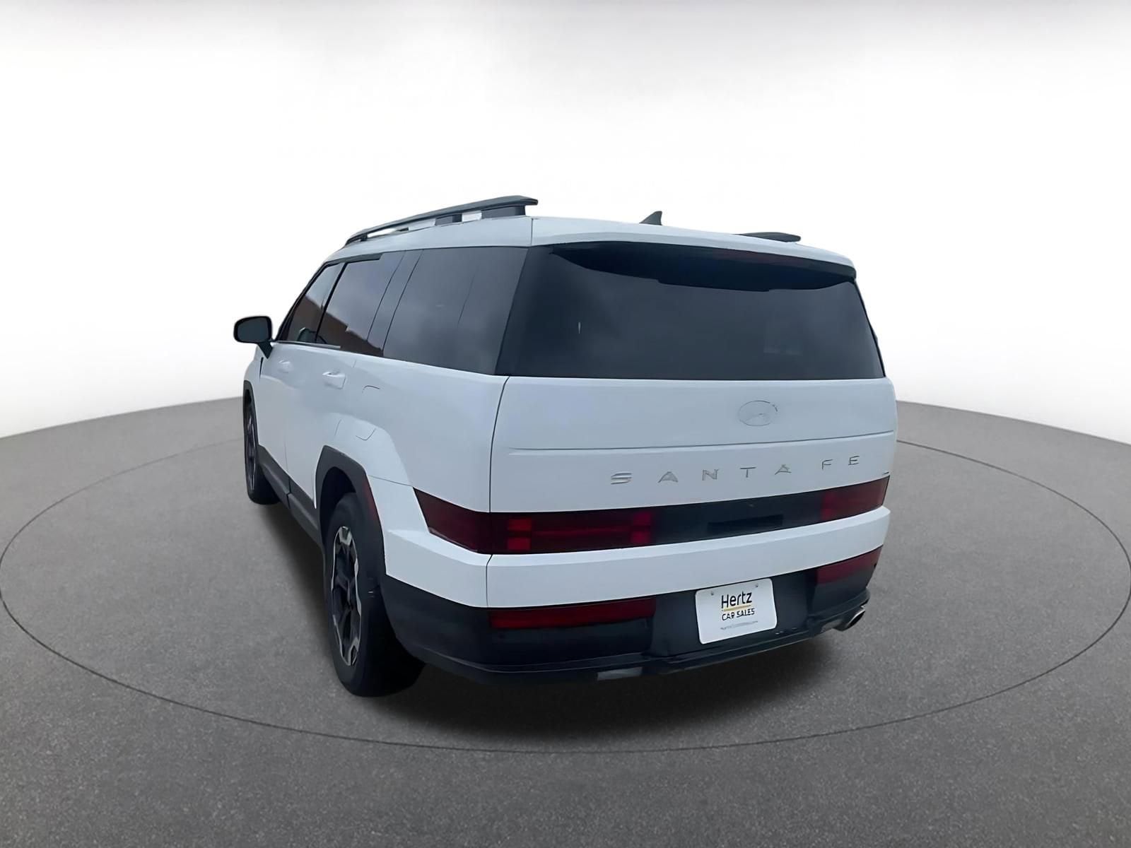 Thumbnail: 2025 Hyundai Santa Fe - 11