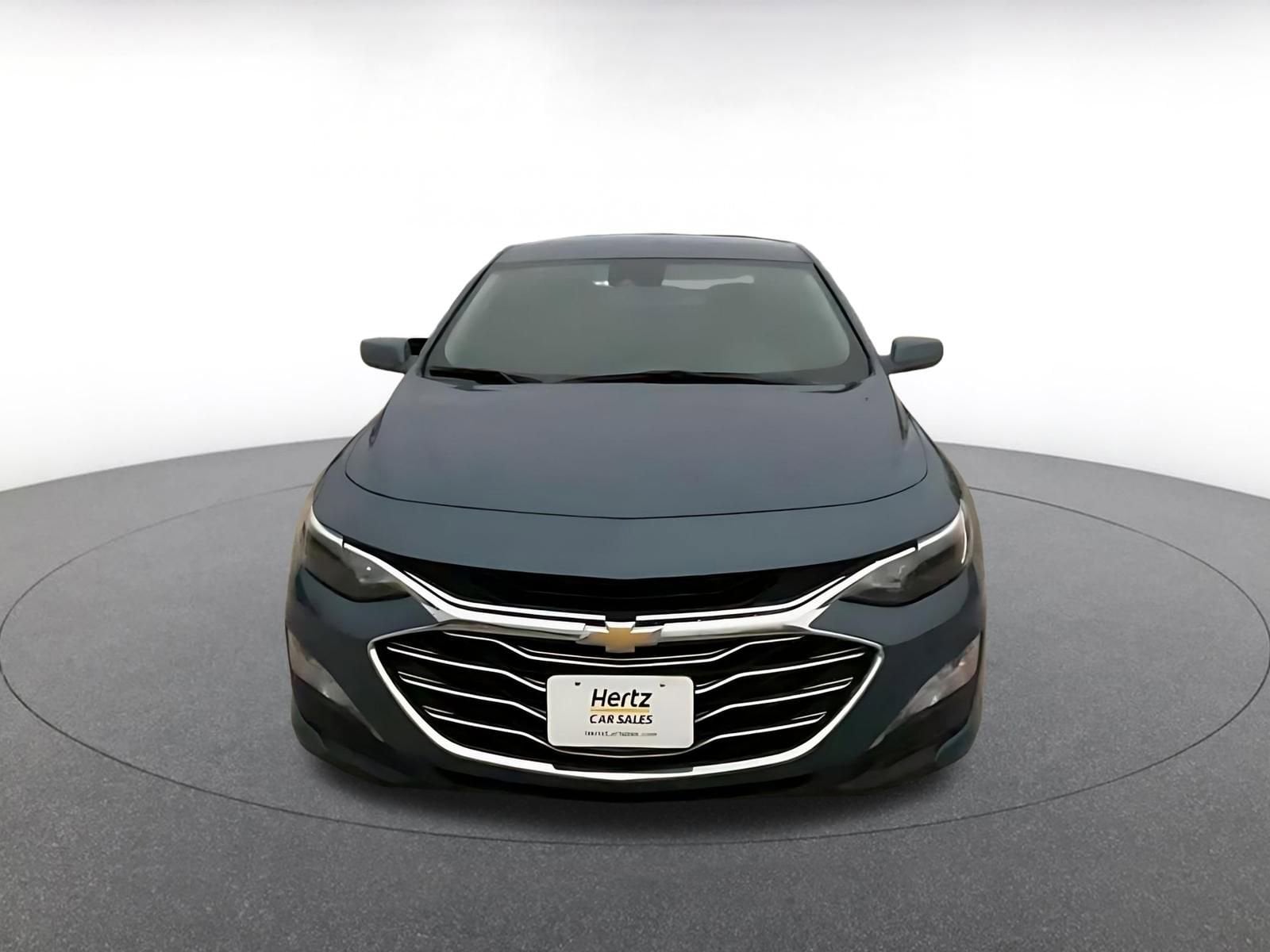 Thumbnail: 2024 Chevrolet Malibu - 4