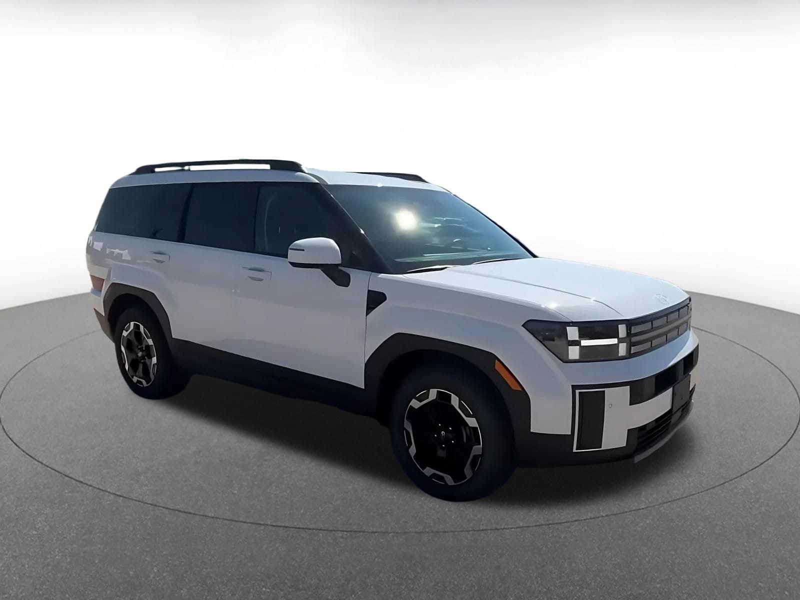 Thumbnail: 2026 Hyundai Santa Fe - 2