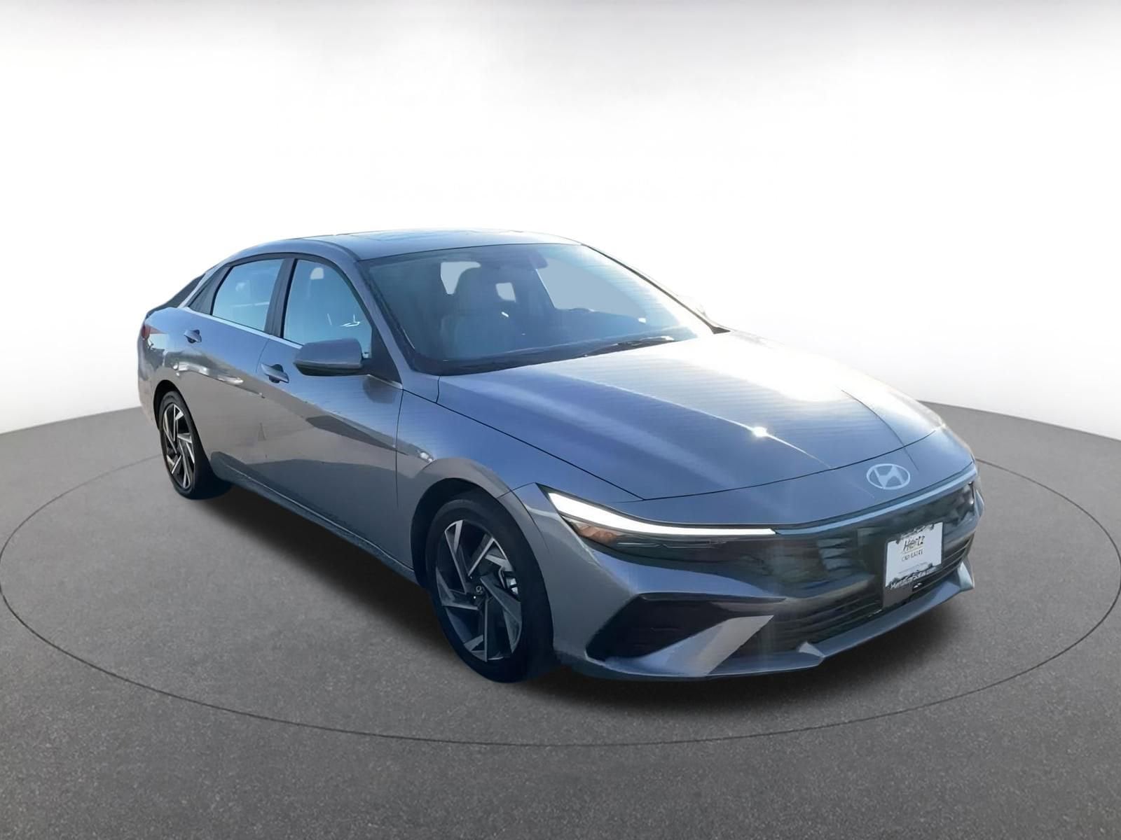 Thumbnail: 2025 Hyundai Elantra - 3