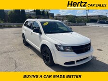 2020 Dodge Journey SE Value Package -
                Des Plaines, IL