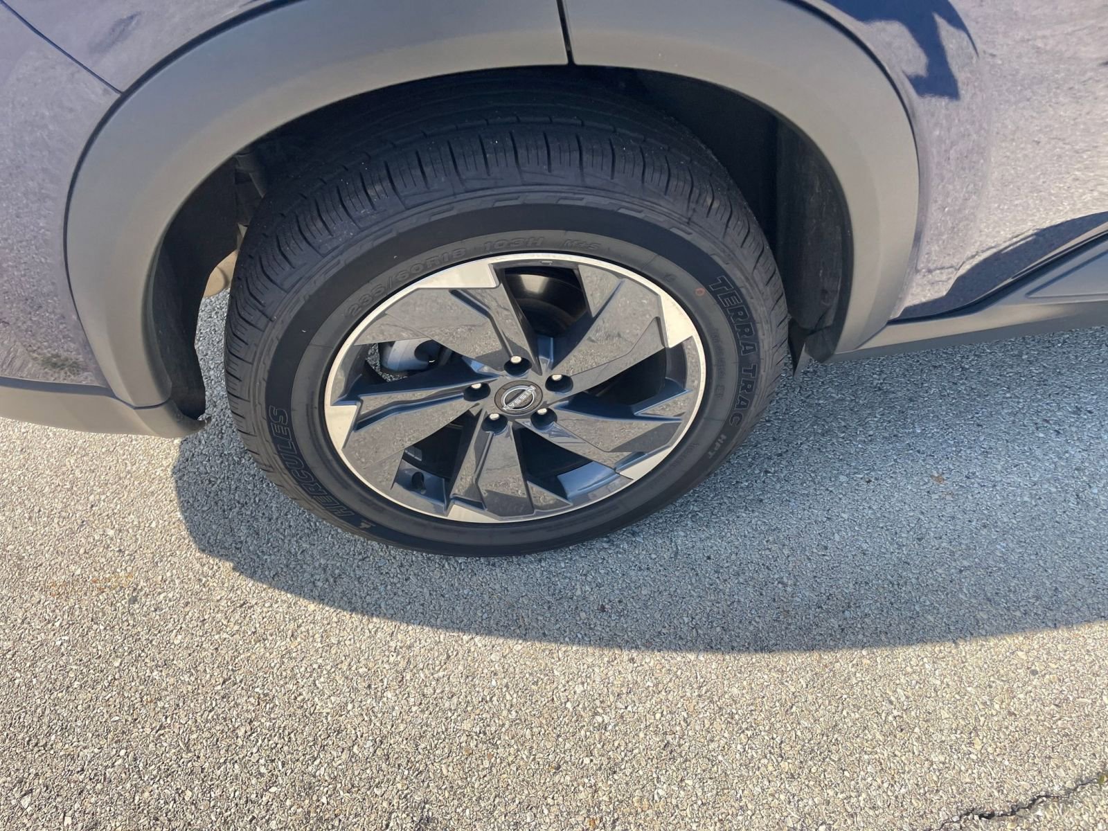 Thumbnail: 2024 Nissan Rogue - 30