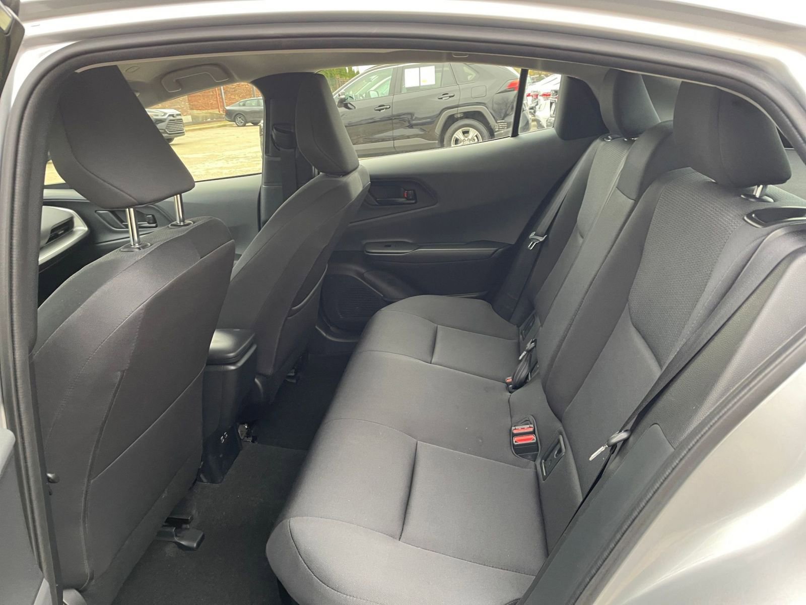 Thumbnail: 2025 Toyota Prius - 24