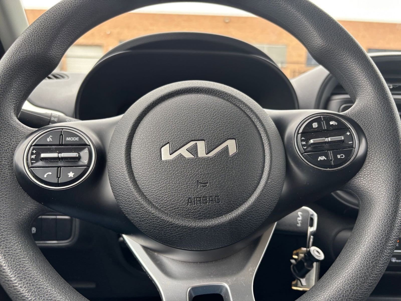 Thumbnail: 2024 Kia Soul - 25