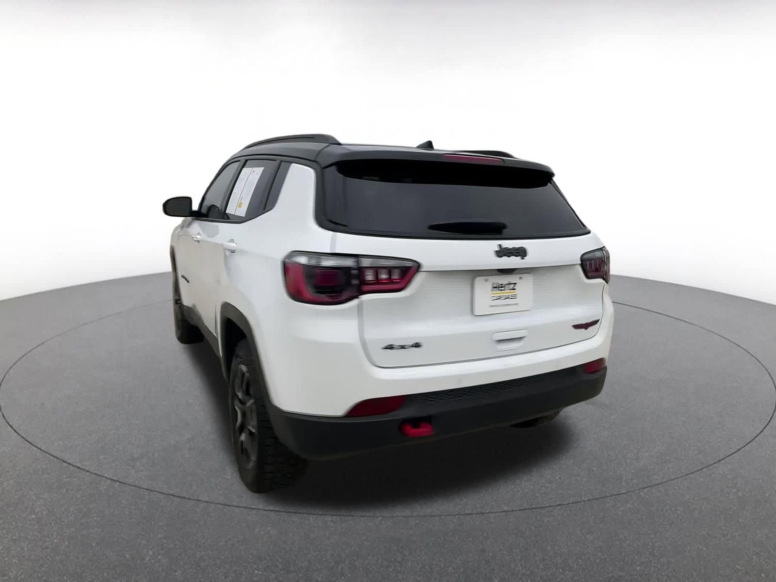 Thumbnail: 2025 Jeep Compass - 11