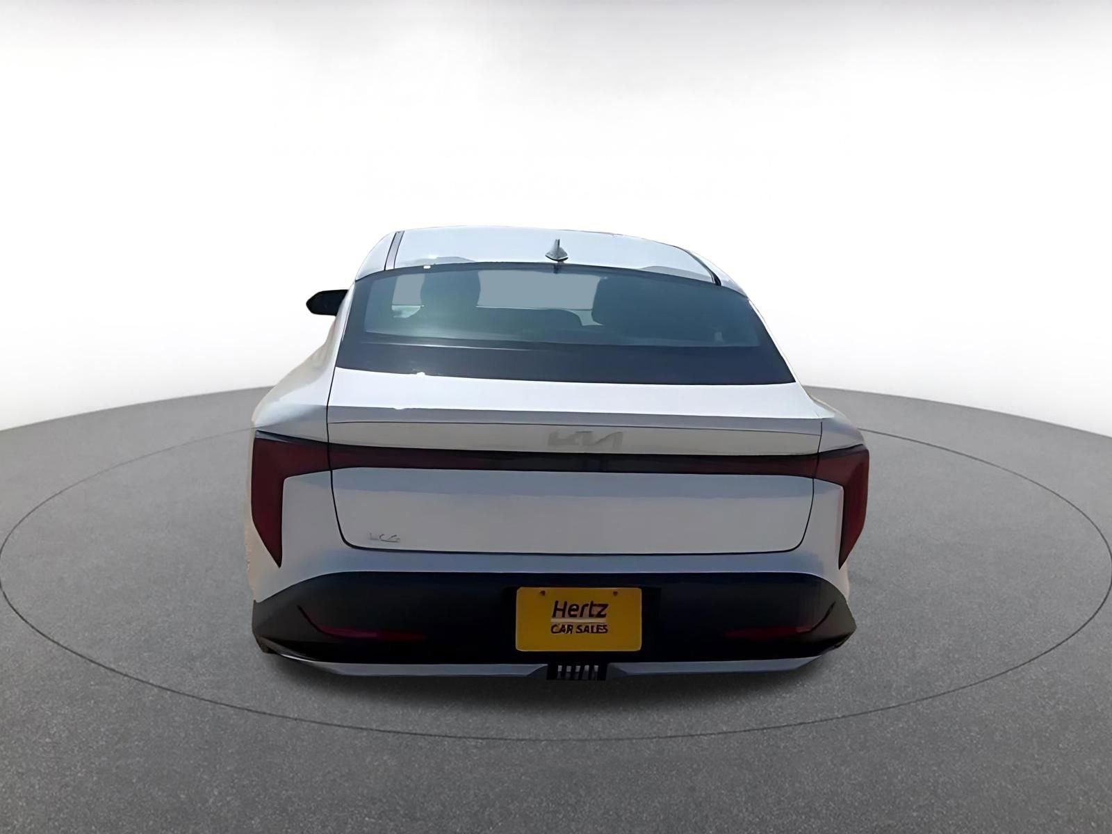 Thumbnail: 2025 Kia K4 - 12
