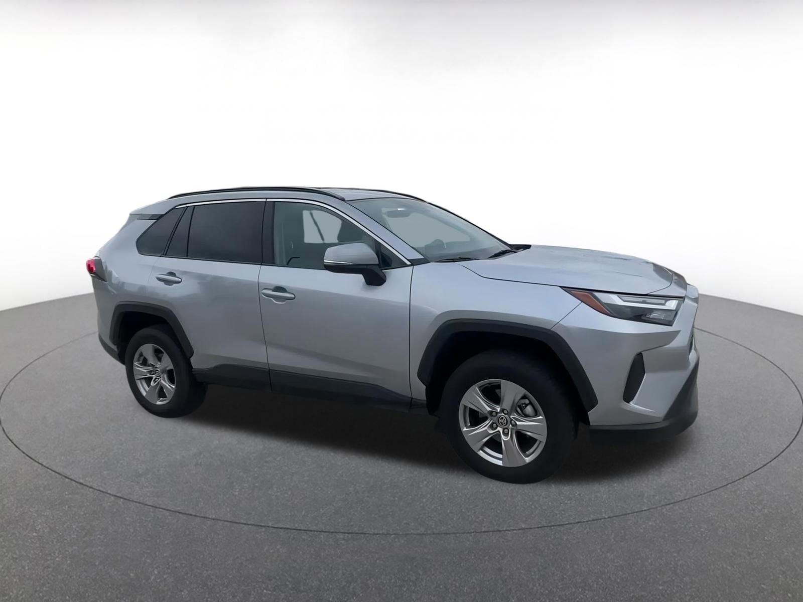 Thumbnail: 2025 Toyota RAV4 - 2