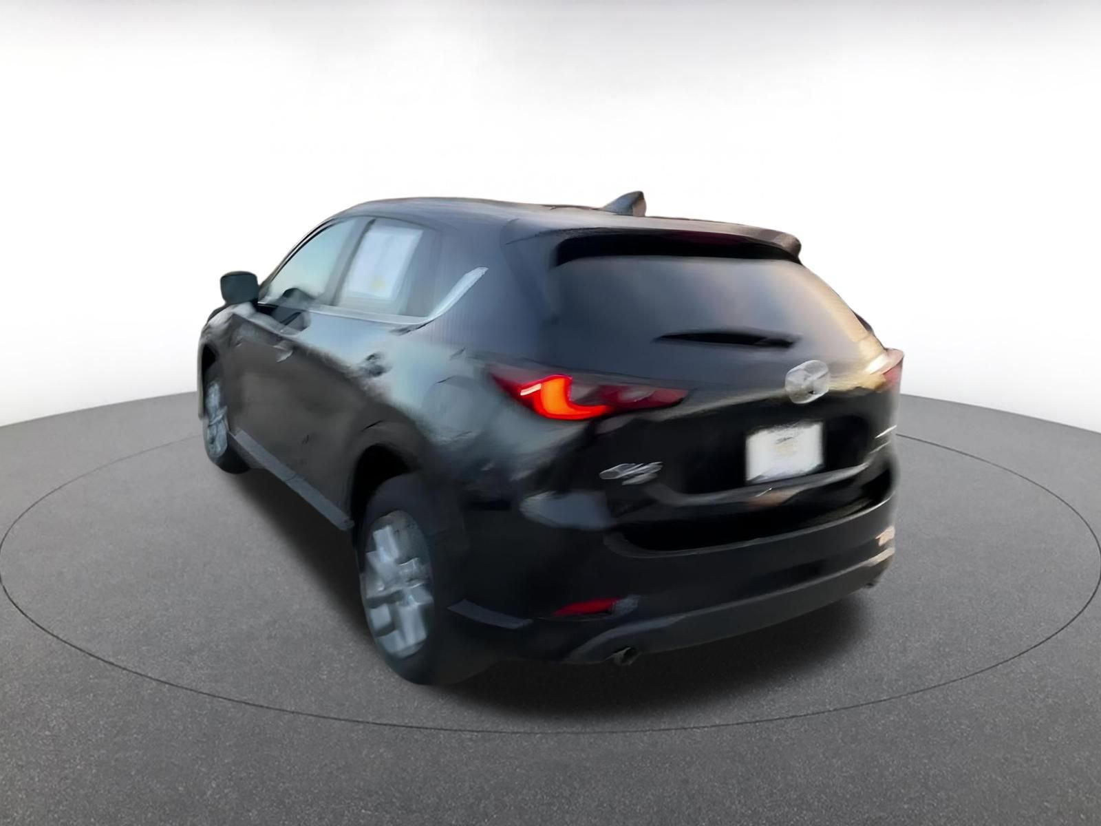 Thumbnail: 2025 Mazda CX-5 - 11