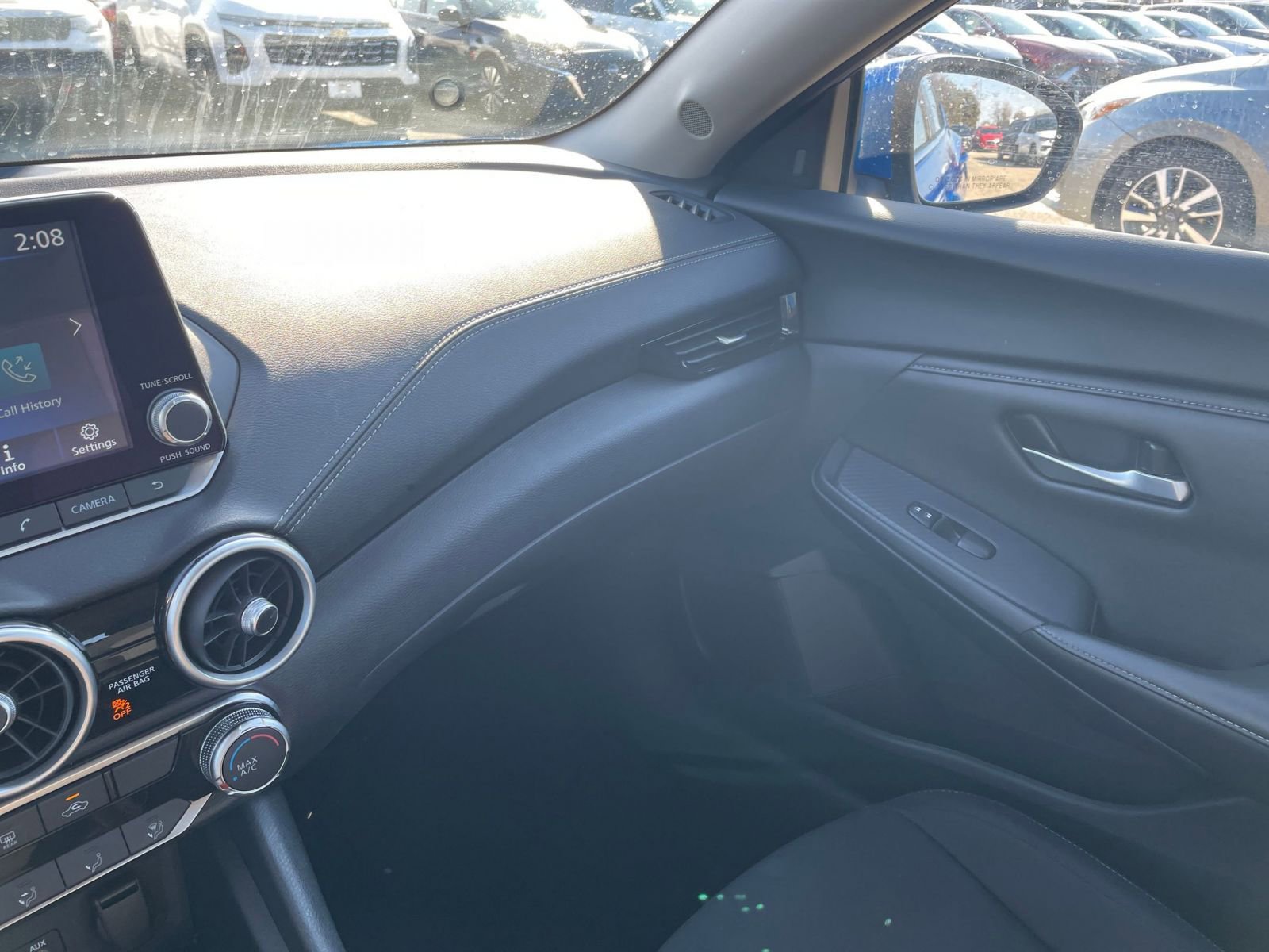 Thumbnail: 2025 Nissan Sentra - 34