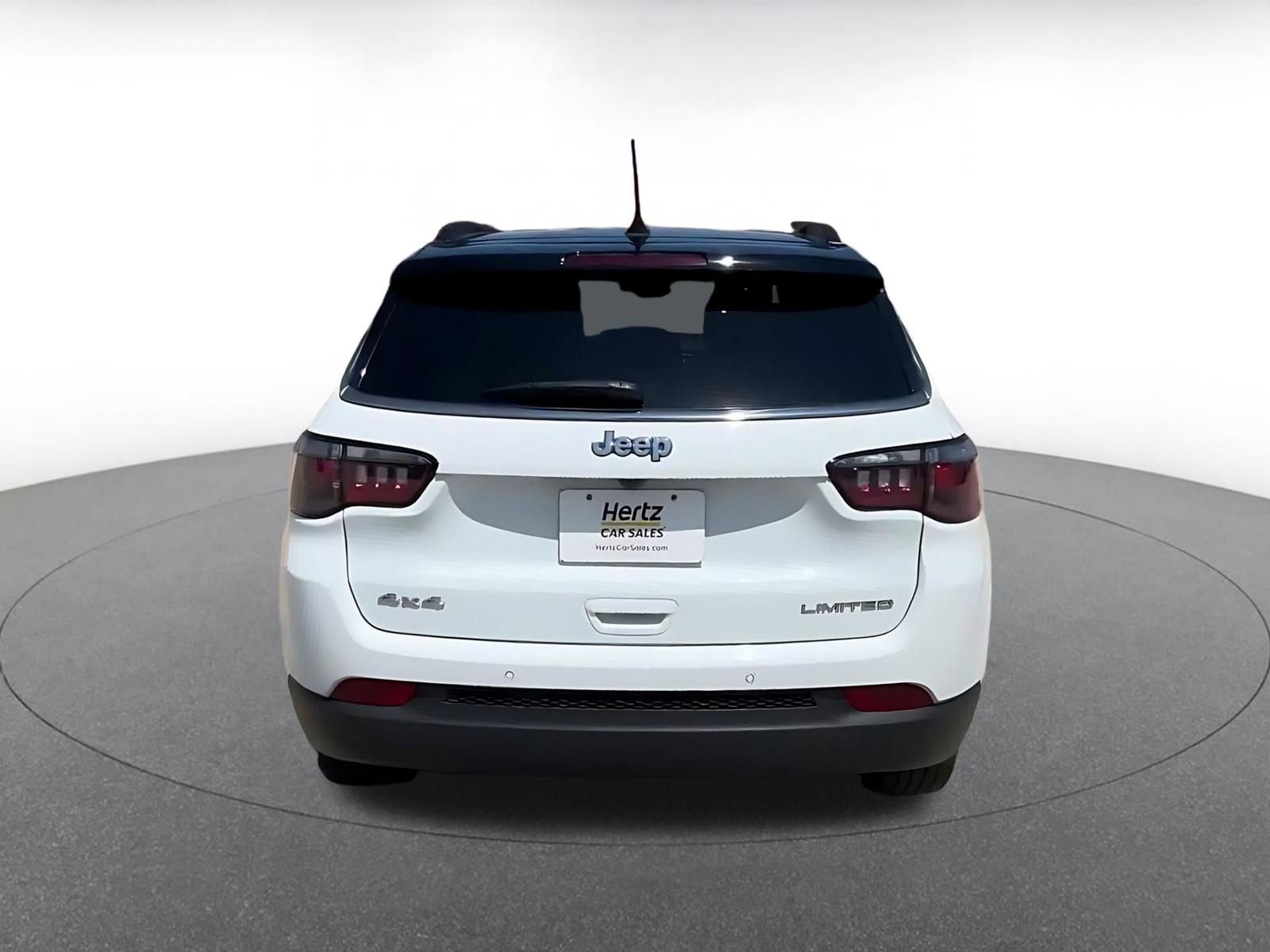 Thumbnail: 2025 Jeep Compass - 11