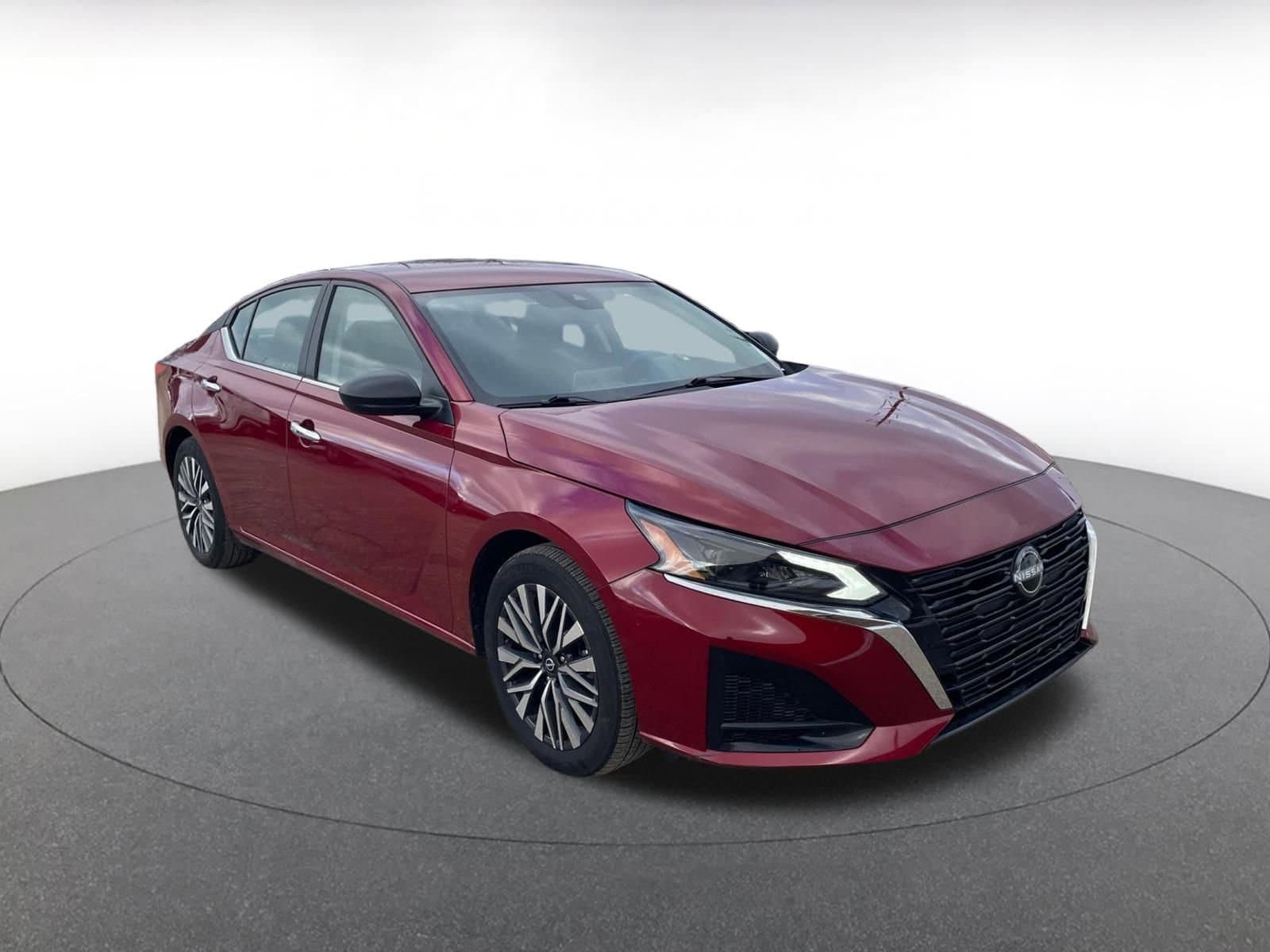 Thumbnail: 2025 Nissan Altima - 1