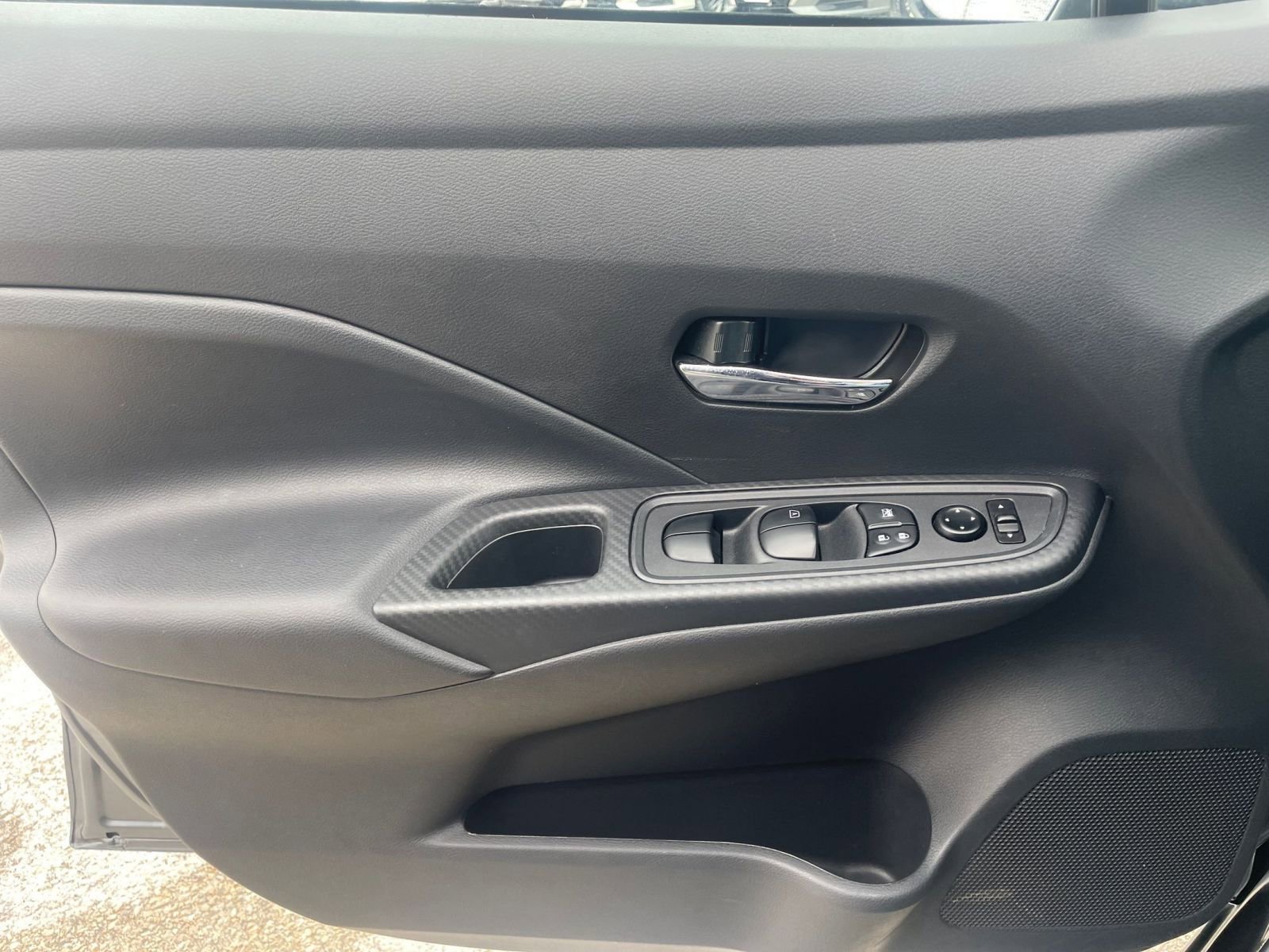 Thumbnail: 2025 Nissan Versa - 18