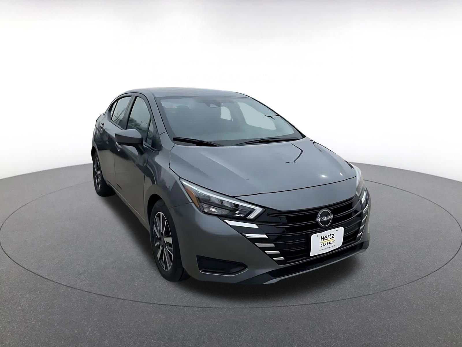 Thumbnail: 2025 Nissan Versa - 3