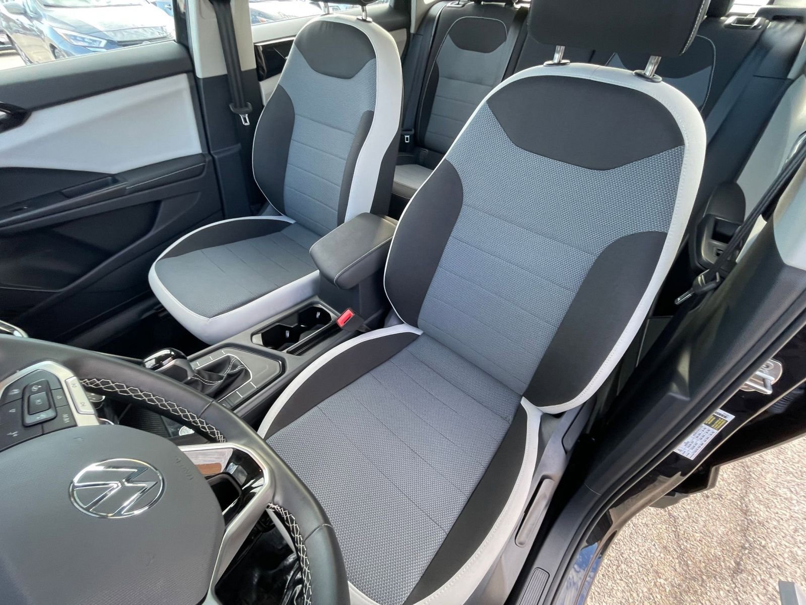 Thumbnail: 2025 Volkswagen Taos - 35