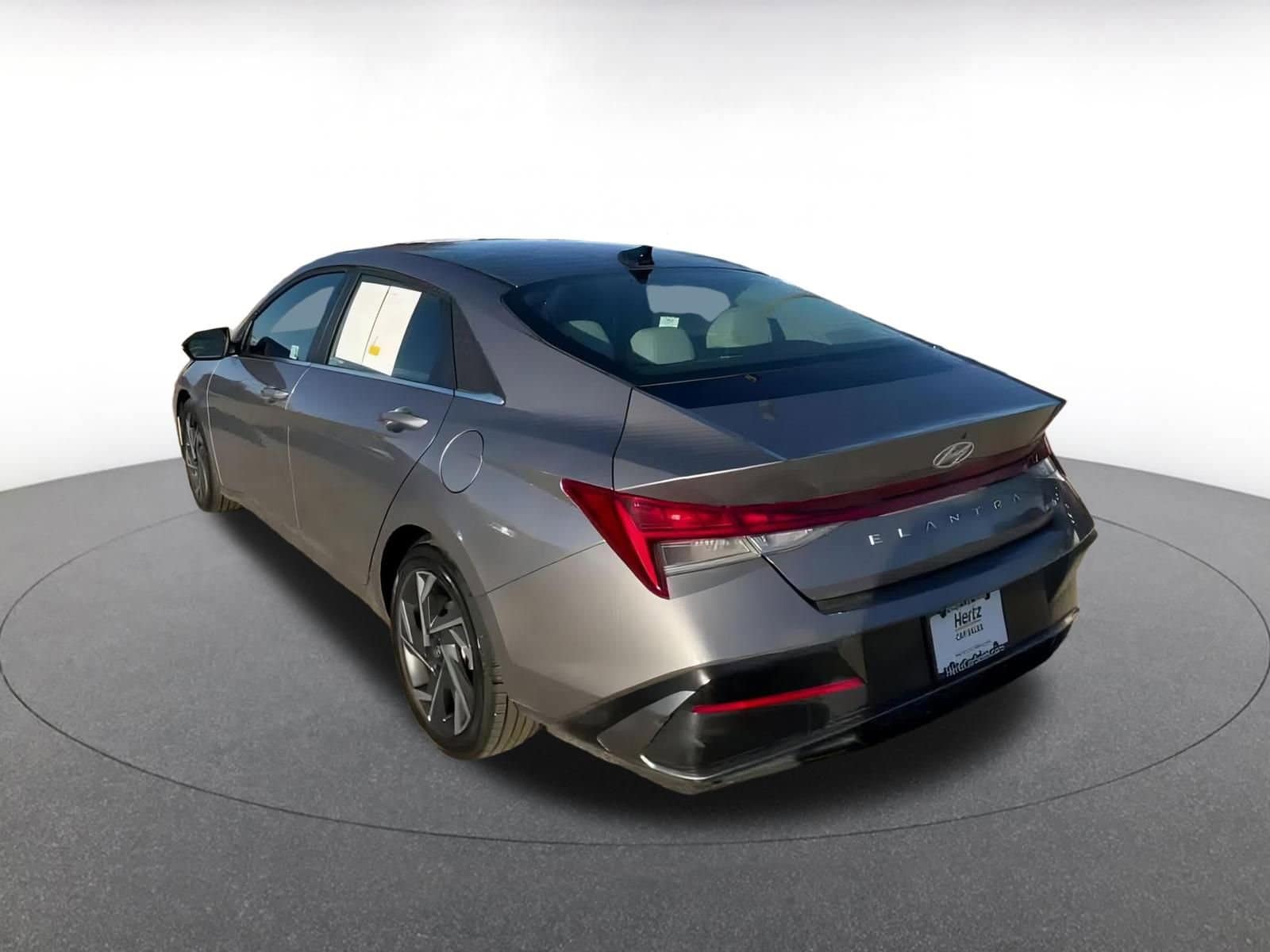 Thumbnail: 2025 Hyundai Elantra - 11