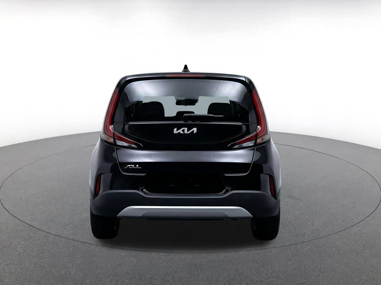 Thumbnail: 2025 Kia Soul - 8