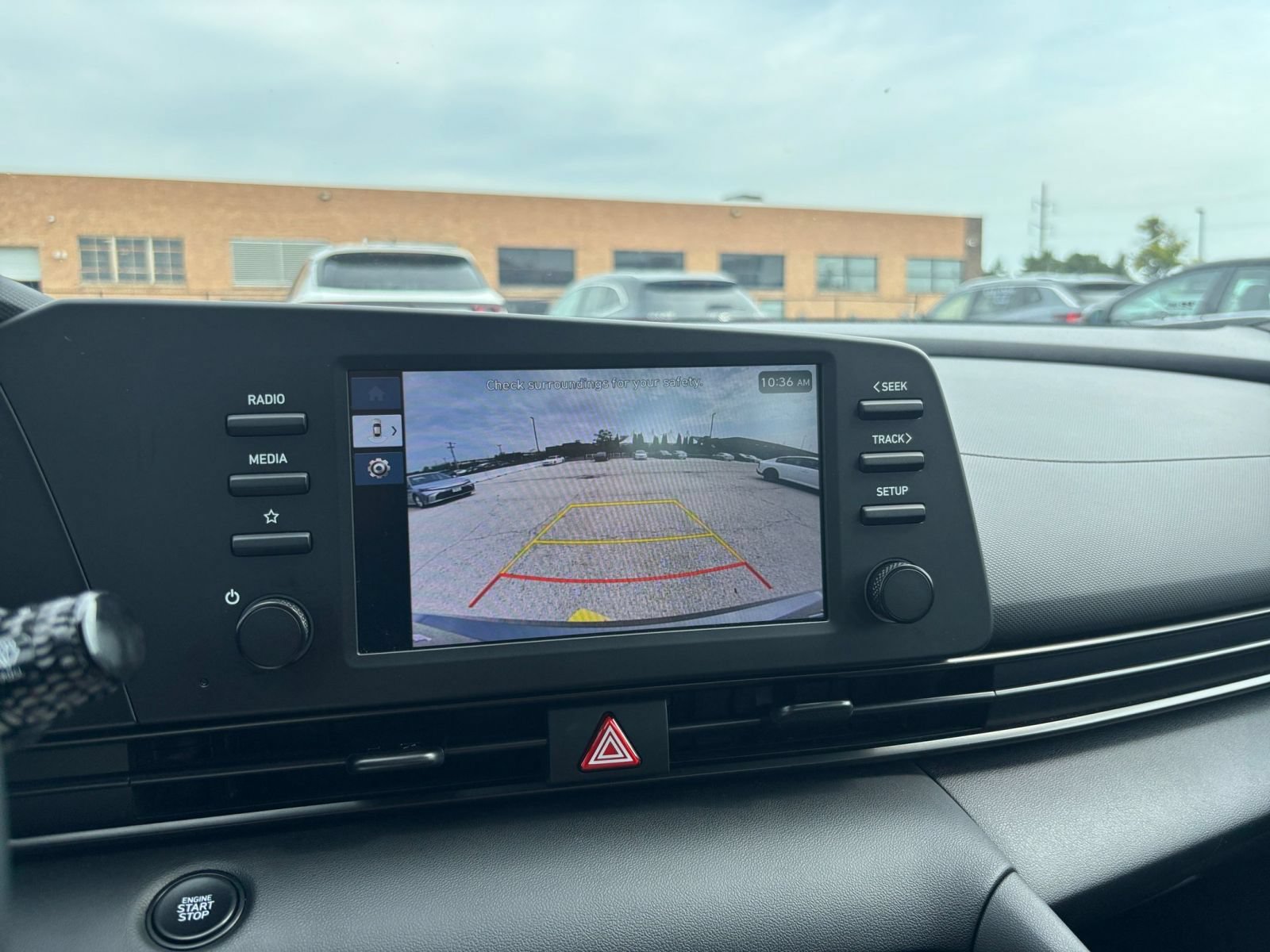 Thumbnail: 2026 Hyundai Elantra - 21