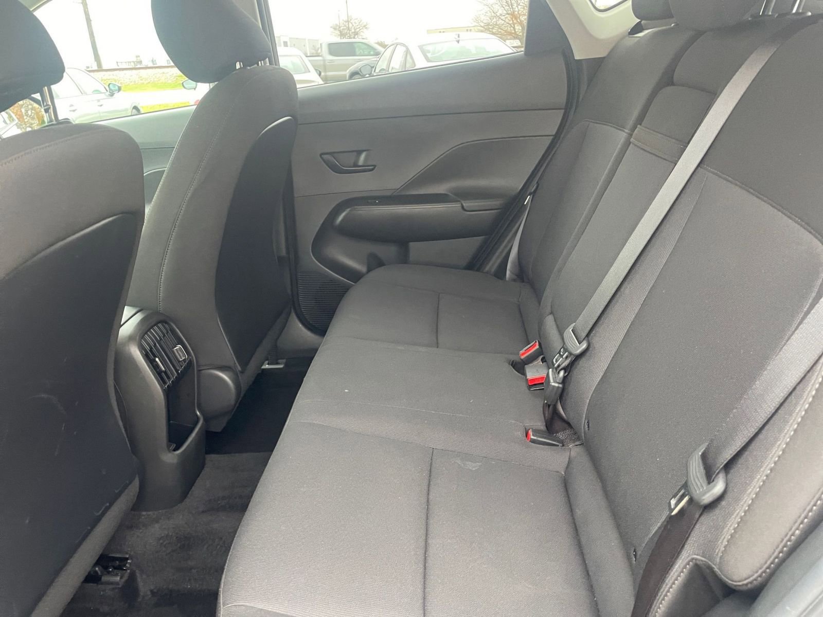 Thumbnail: 2025 Hyundai Kona - 25