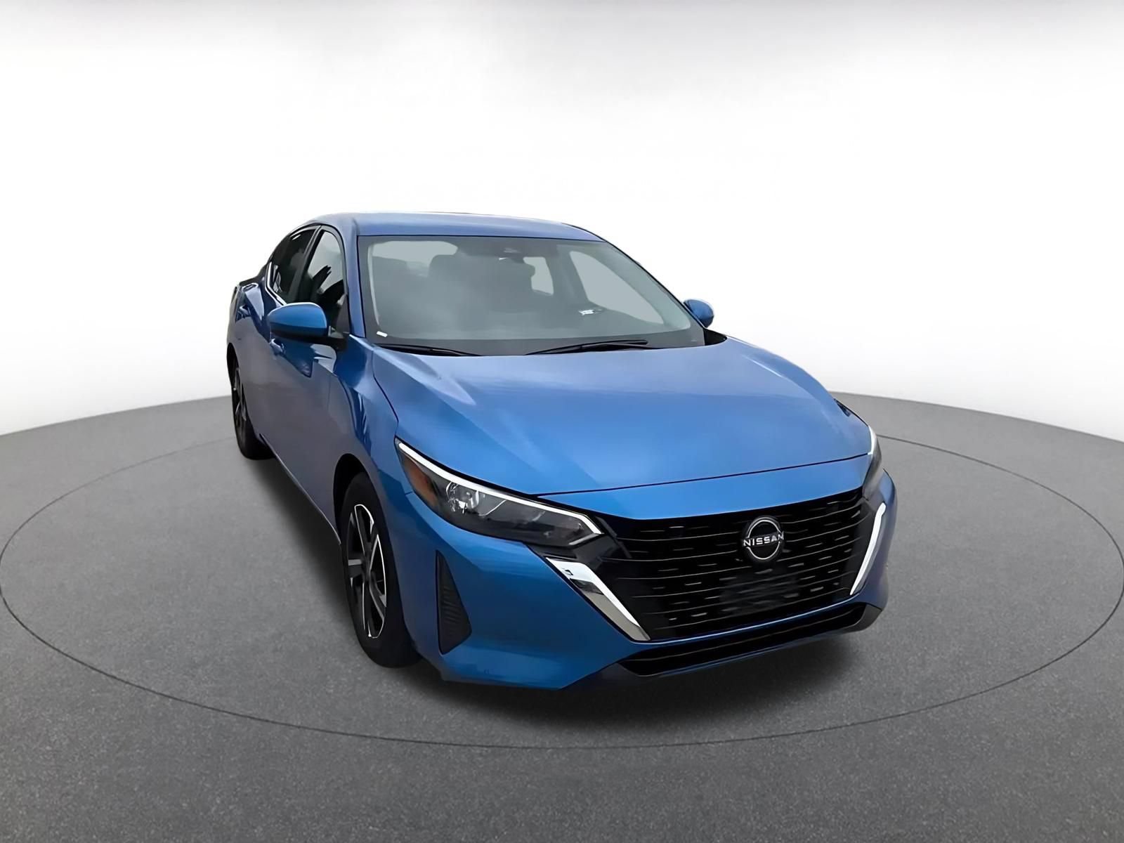 Thumbnail: 2025 Nissan Sentra - 3