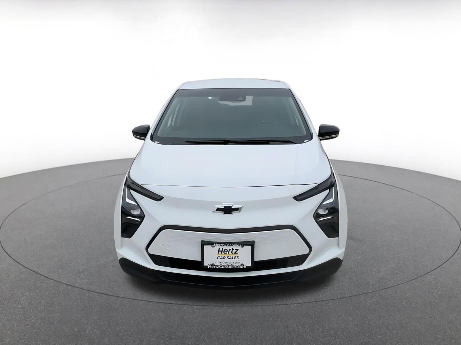 2023 Chevrolet Bolt EV 1LT 5