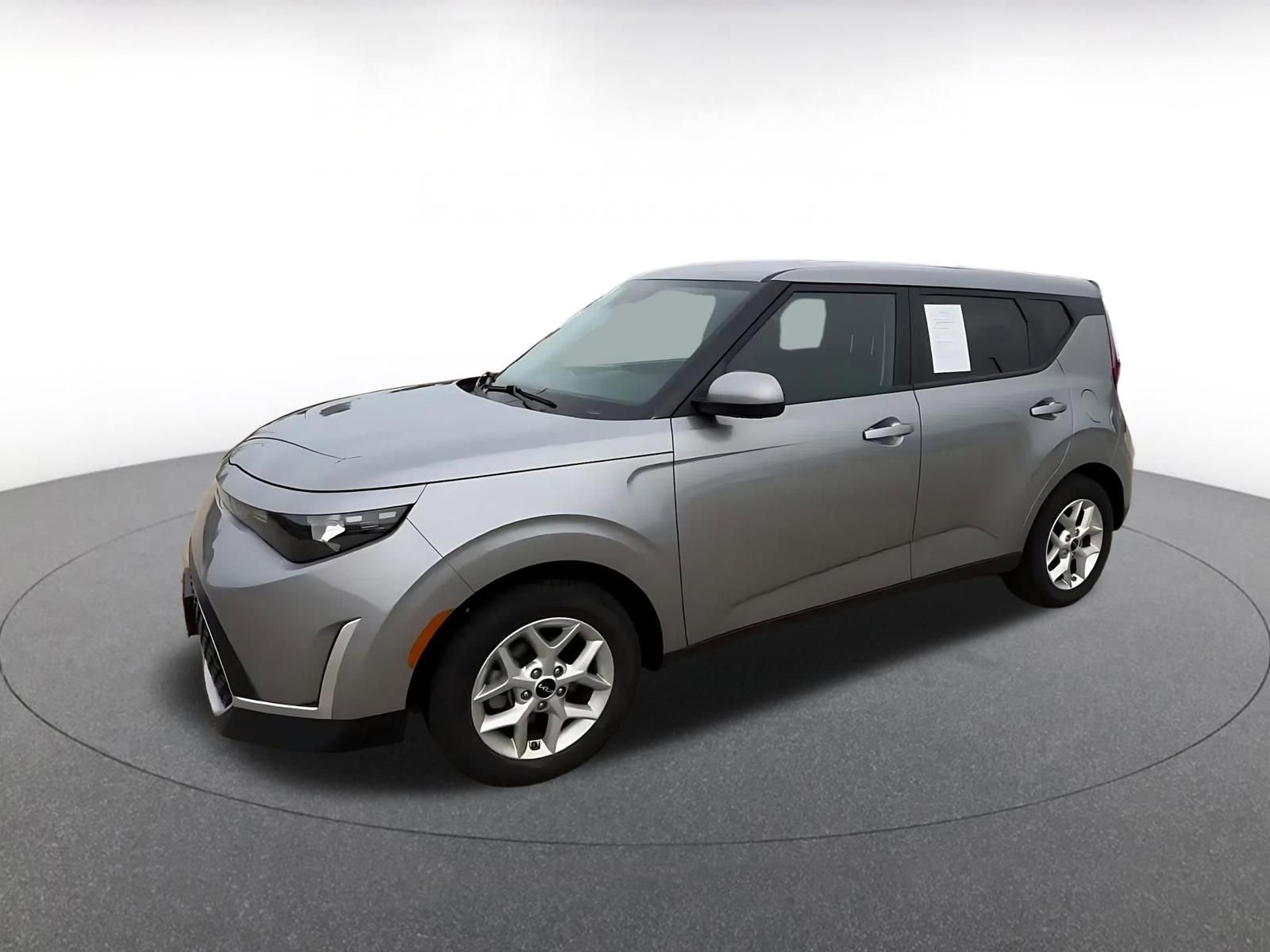 Thumbnail: 2025 Kia Soul - 8